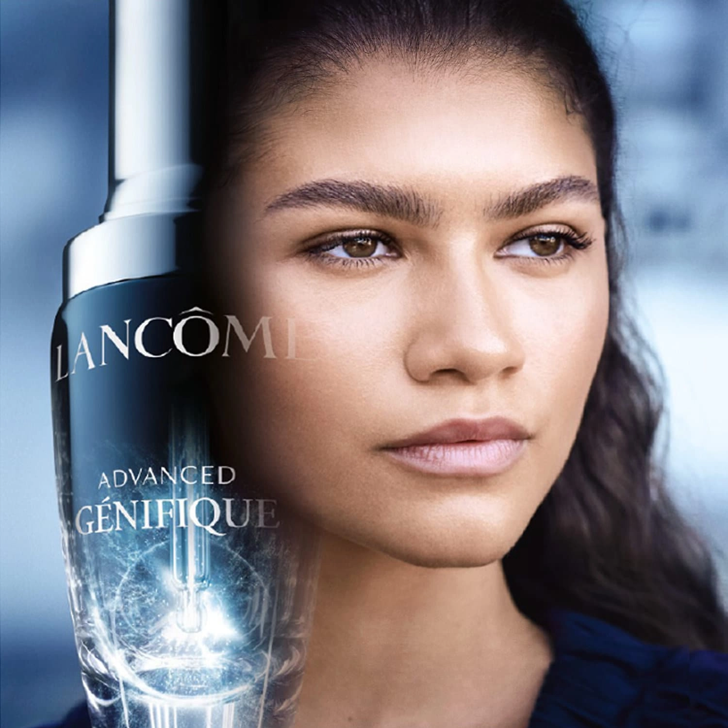 Lancôme Advanced Génifique Youth Activating Serum 1.69 oz/50 mL - Image 3