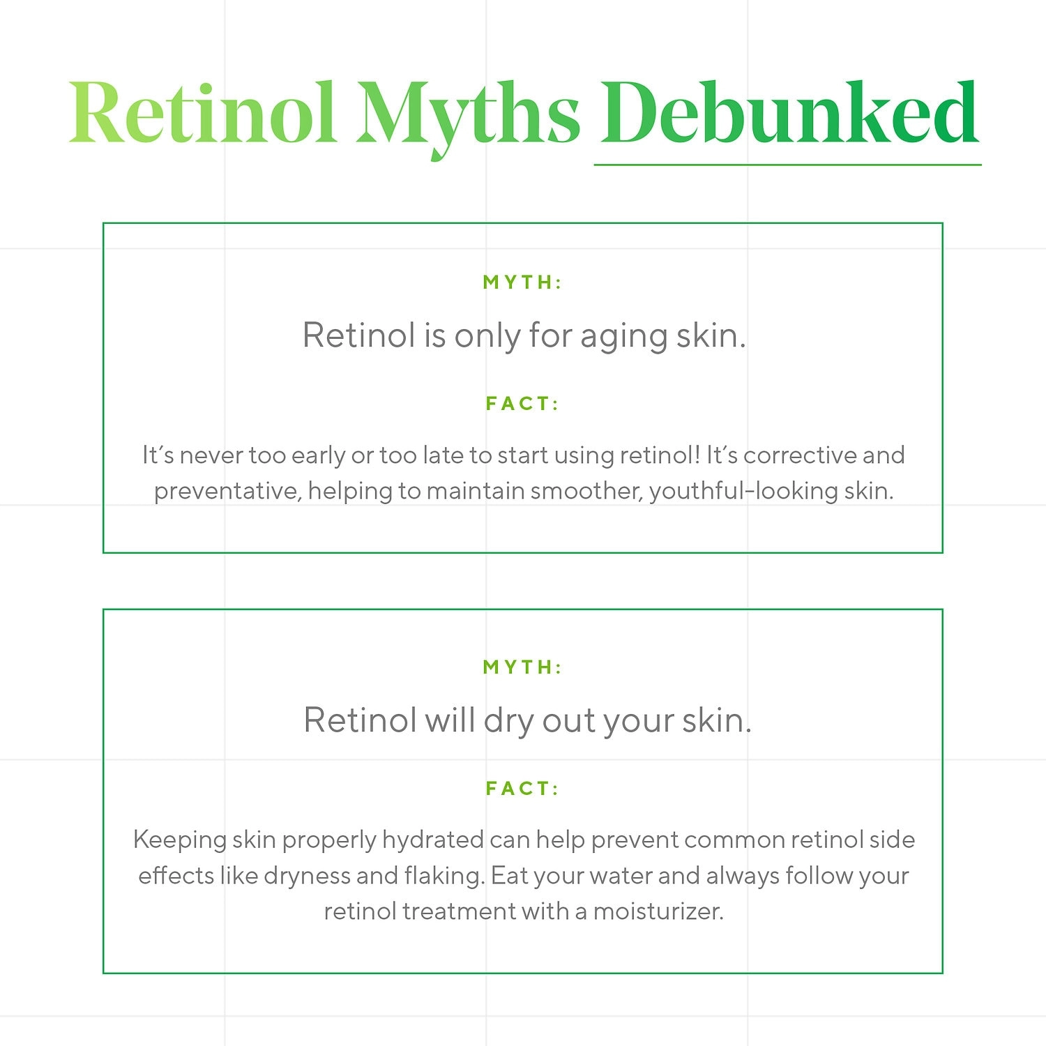 Murad Retinol Youth Renewal Eye Serum 0.5 oz/15 mL Dark Circles Anti-Aging Retinol - Image 7