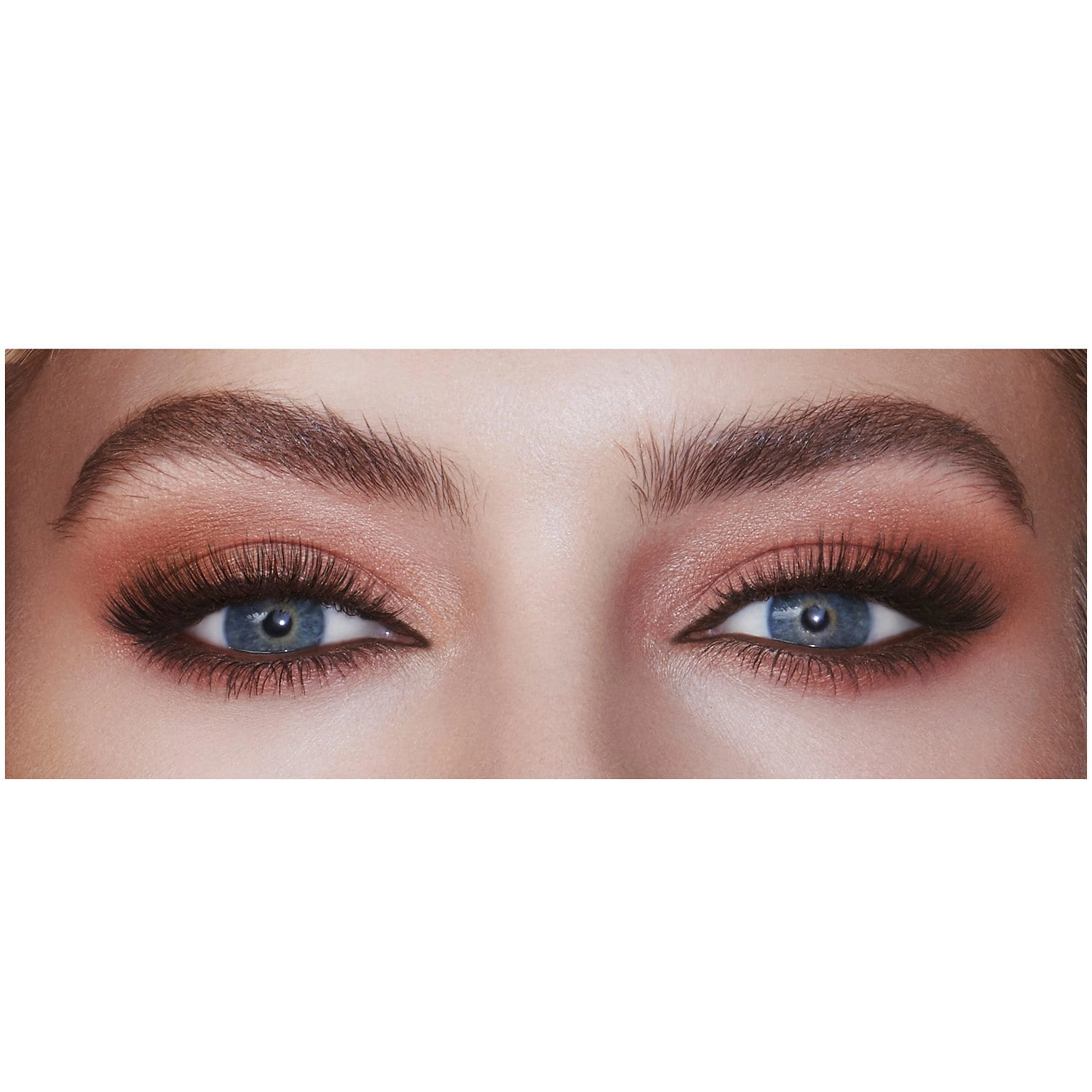 Charlotte Tilbury Darling Eyeshadow Palette 0.19 oz/5.4g Bronze, Pink, Terracotta, Brown Shades - Image 2