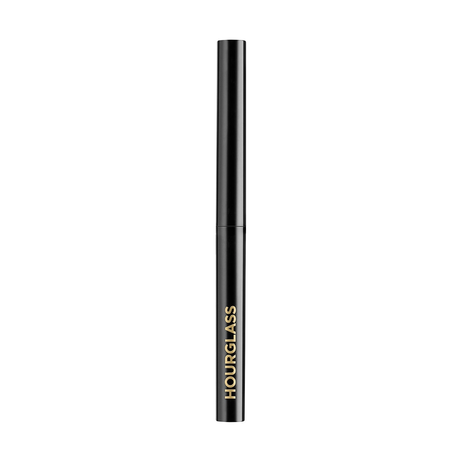 Hourglass Arch Brow Micro Sculpting Pencil - Dark Brunette - Image 11