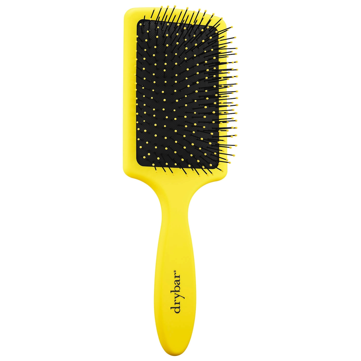 Drybar The Lemon Bar Paddle Brush - Image 2
