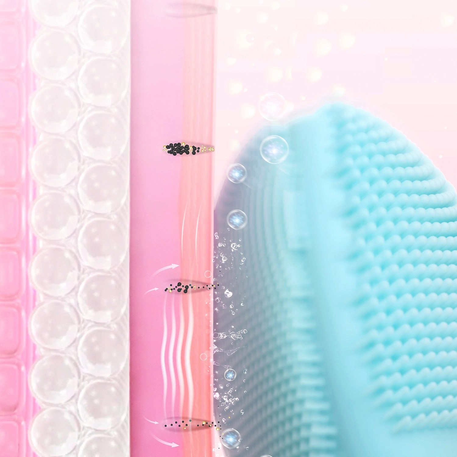 FOREO LUNA™ Mini 3 Color: Mint - Image 2
