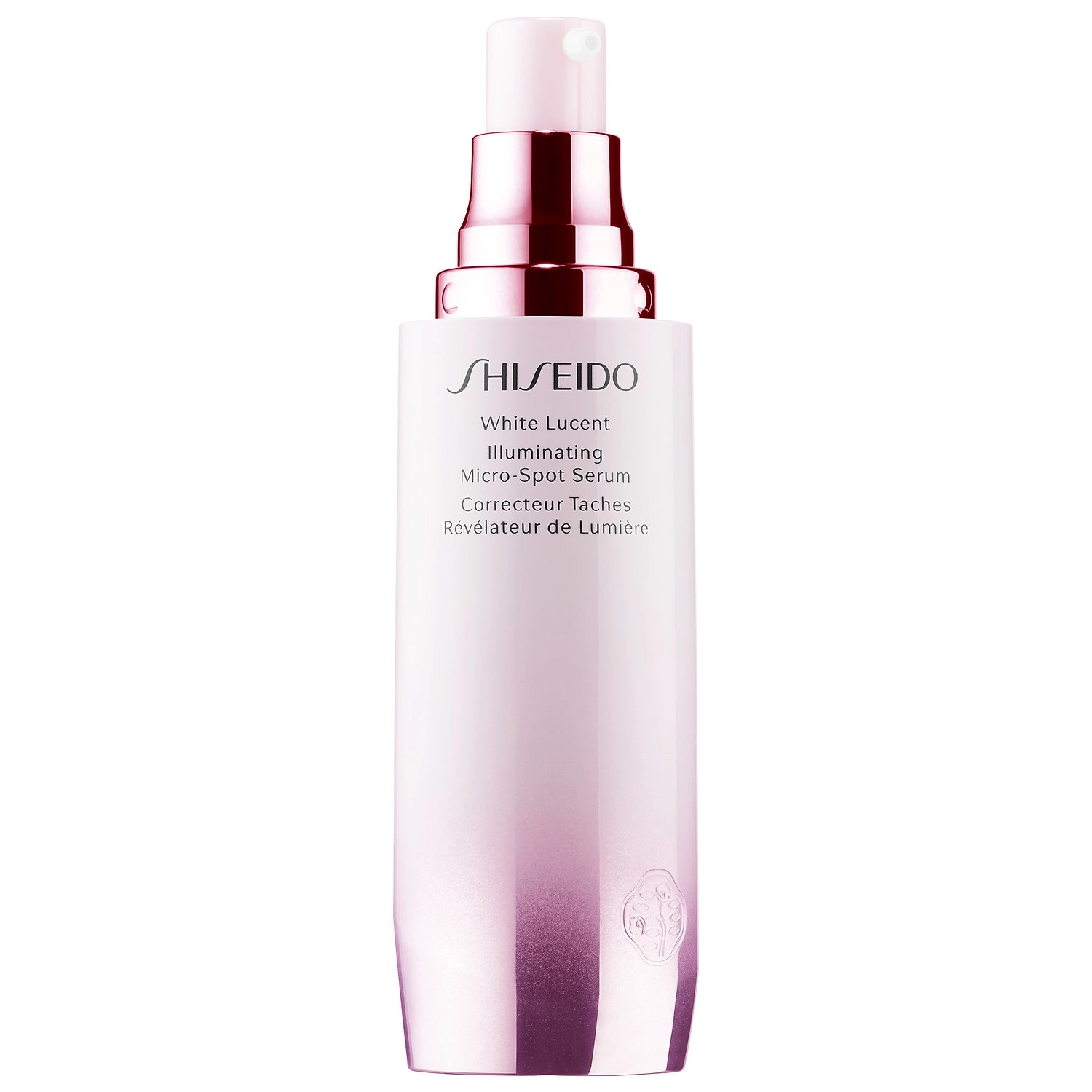 Shiseido White Lucent Illuminating Micro-Spot Serum 1.0 oz/30 mL - Image 2