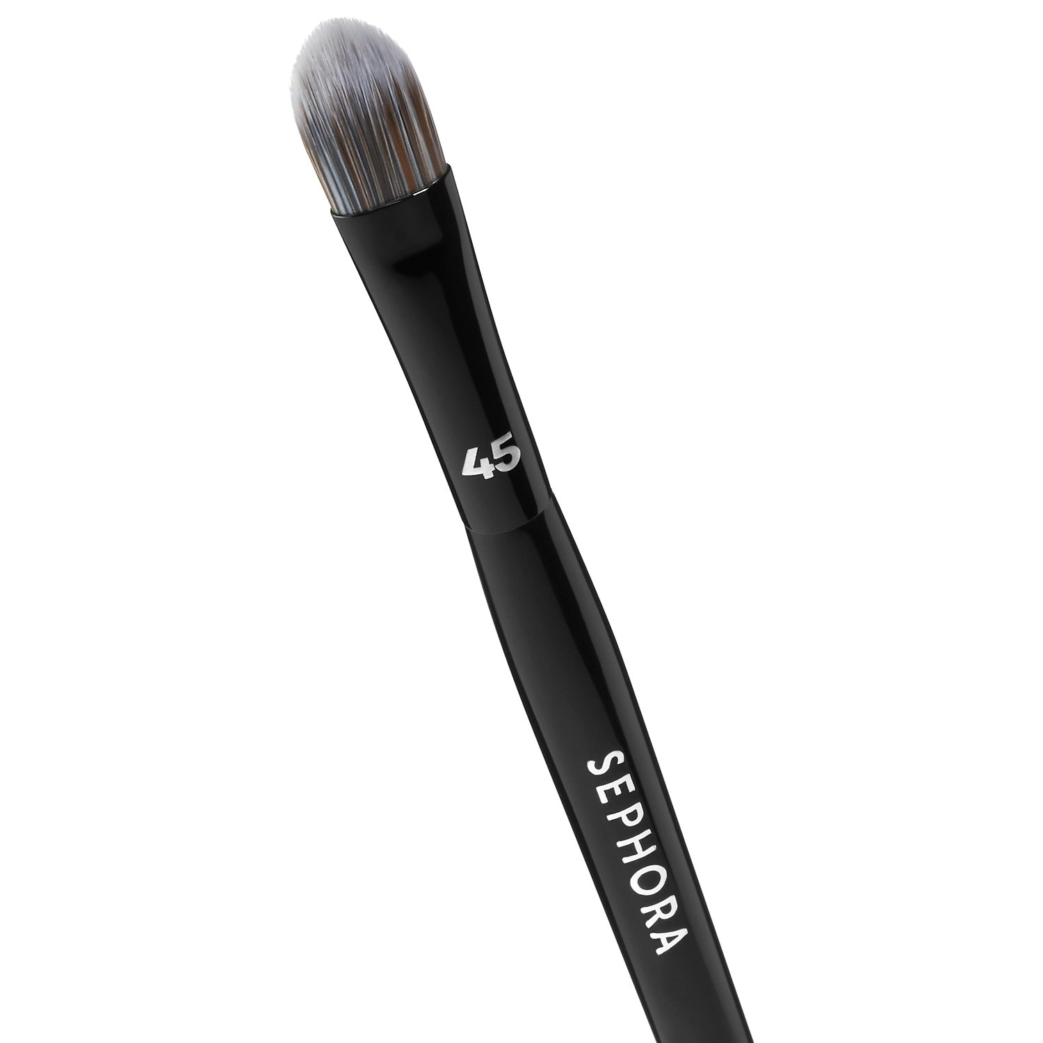 SEPHORA COLLECTION PRO Concealer Brush #45 - Image 2