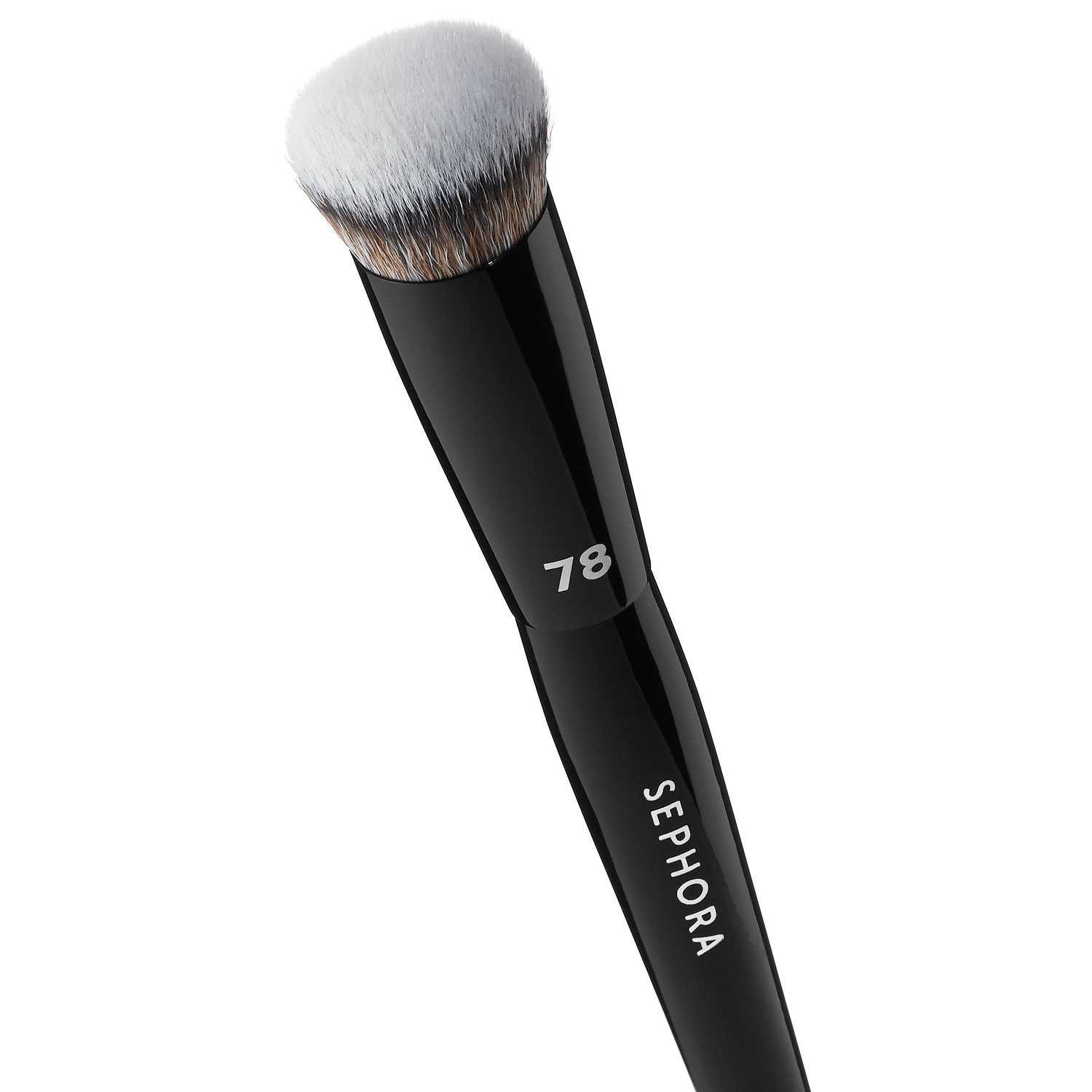 SEPHORA COLLECTION PRO Contour Brush #78 - Image 2