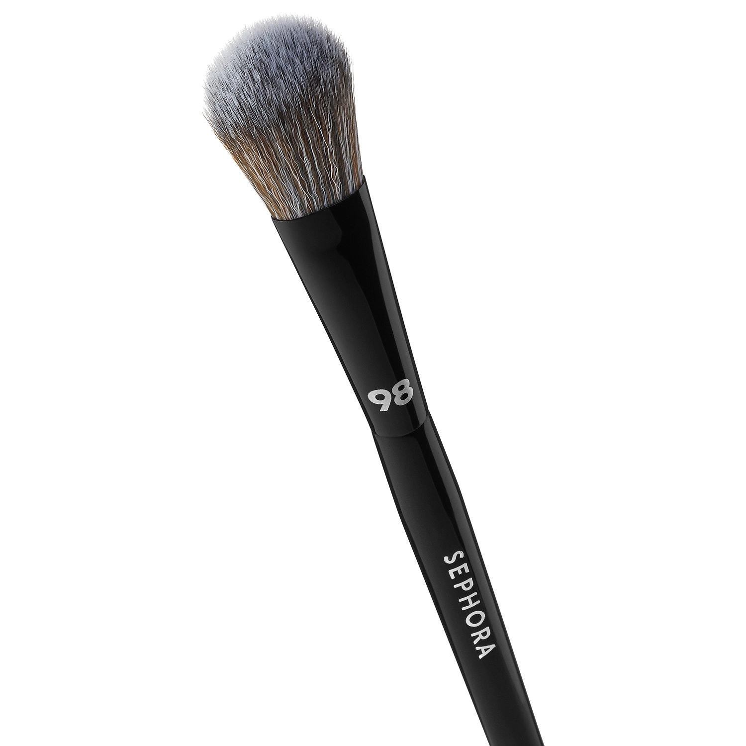 SEPHORA COLLECTION PRO Highlight Brush #98 - Image 3