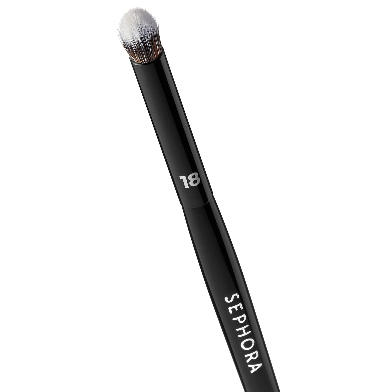 SEPHORA COLLECTION PRO Shadow Brush #18 - Image 3