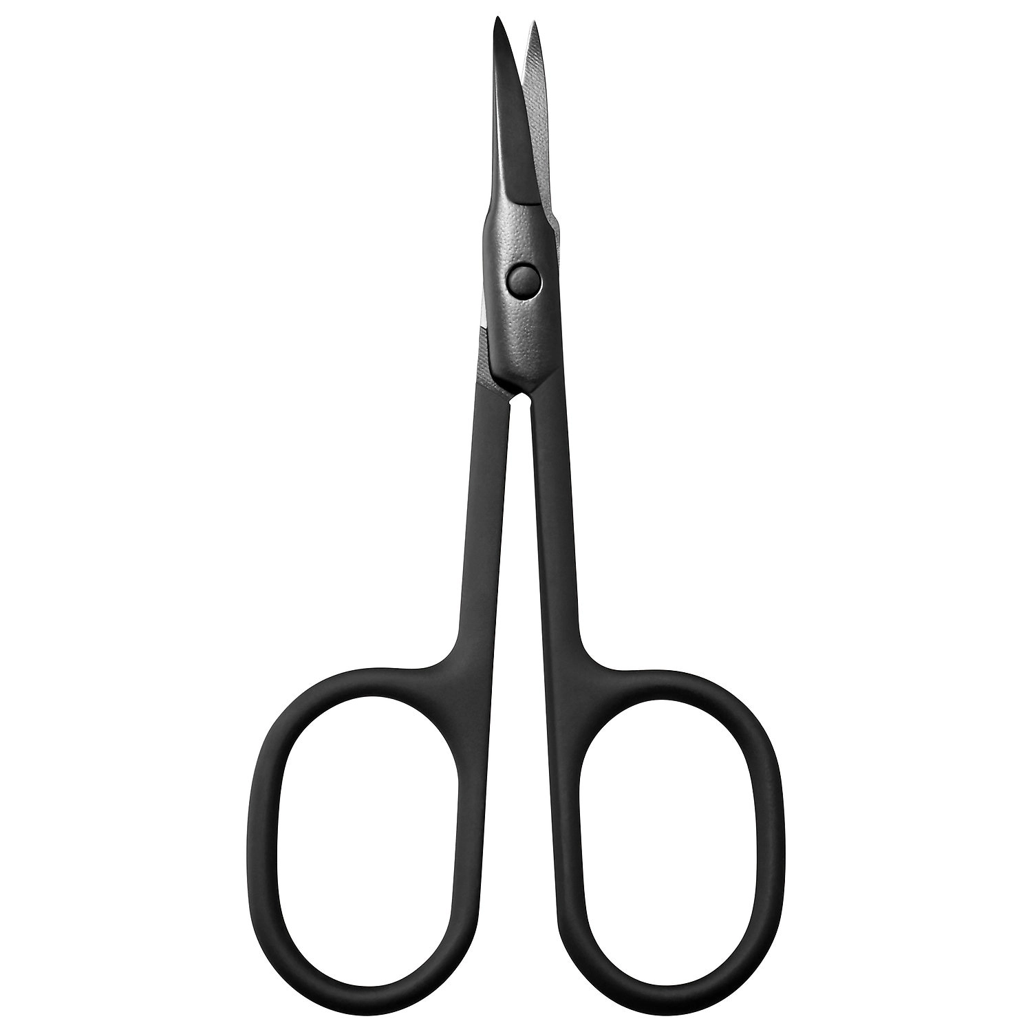 Lilly Lashes Lash Scissors - Sleek, Soft-Touch Trimming Tool - Image 3