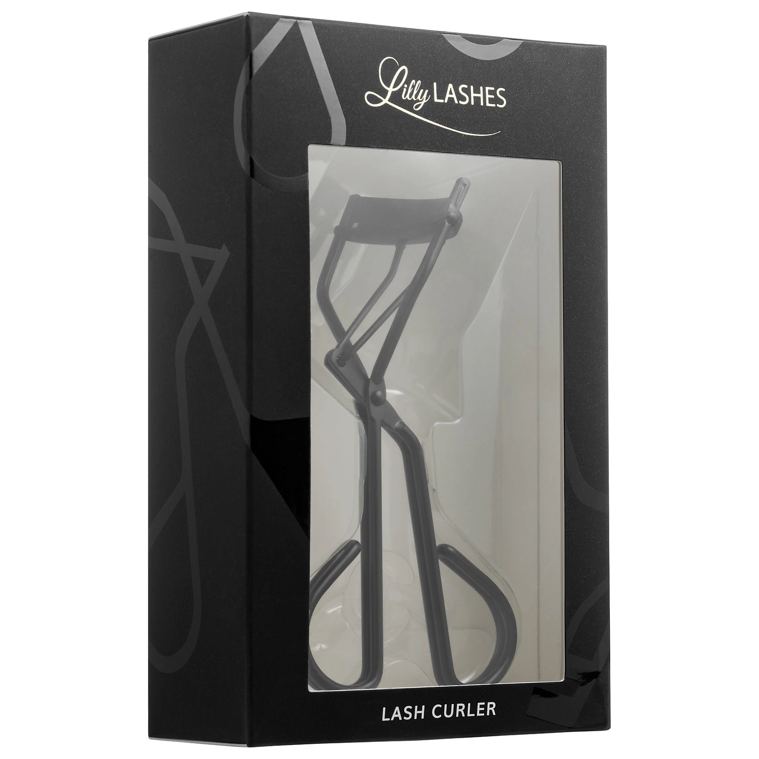 Lilly Lashes Lash Curler - Image 2
