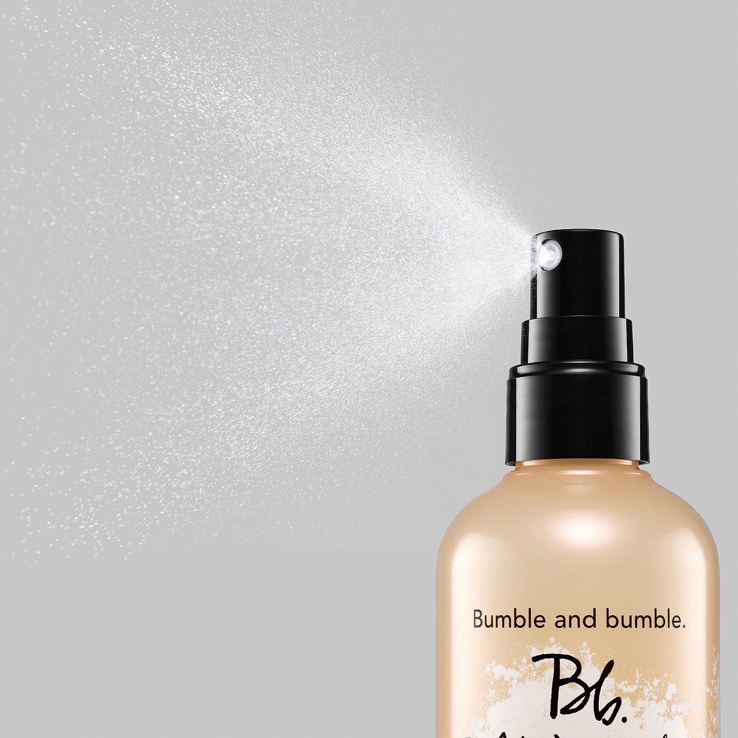 Bumble and bumble Mini Pret-a-Powder Post Workout Dry Shampoo Mist 1.5 oz/45 mL UV Protection - Image 3