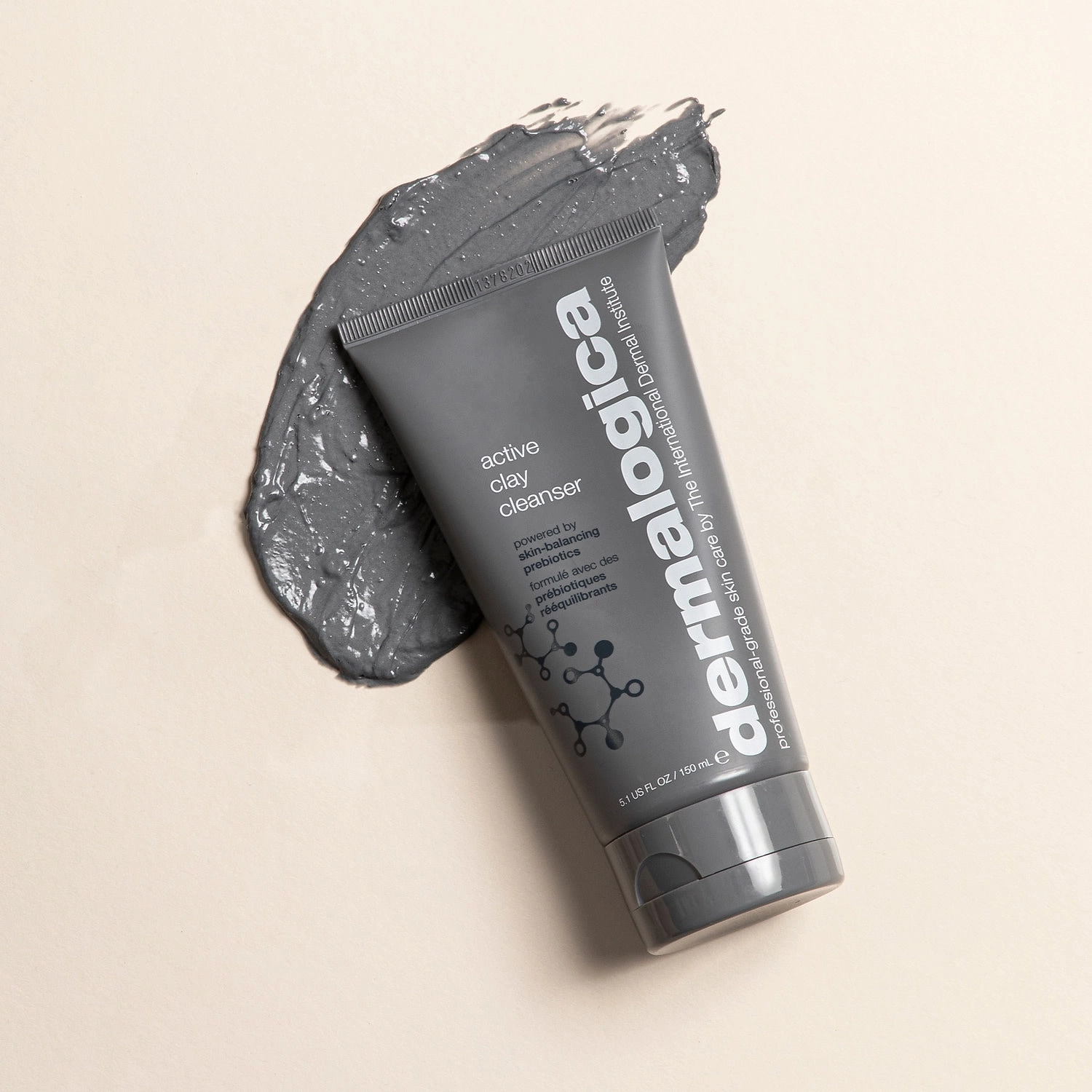 Dermalogica Active Clay Prebiotic Cleanser 5.1 oz/150 mL - Image 3