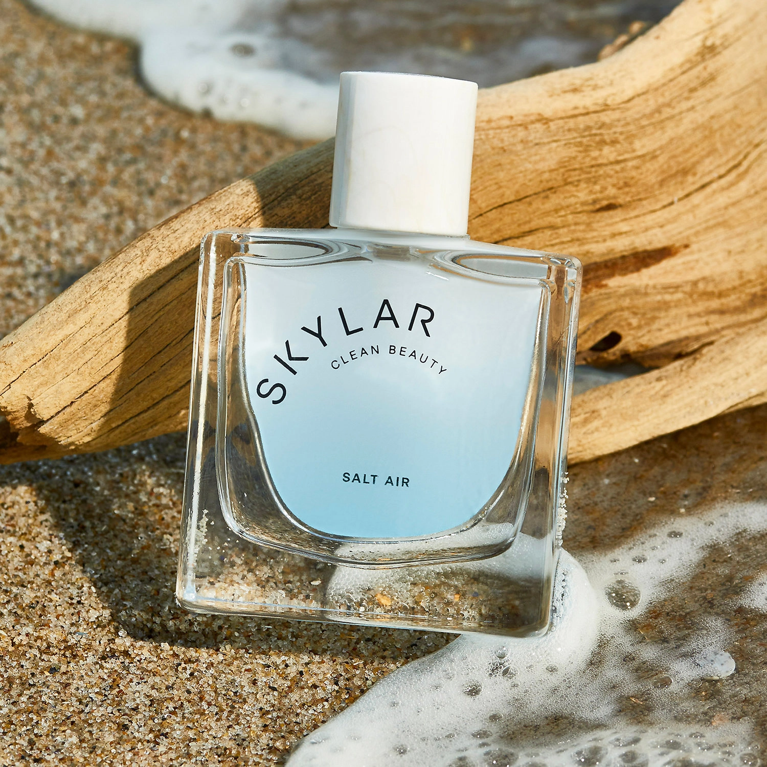 SKYLAR Salt Air Eau De Parfum Rollerball 0.33 oz/10 mL Fresh Scent Hypoallergenic Vegan Cruelty-Free - Image 3