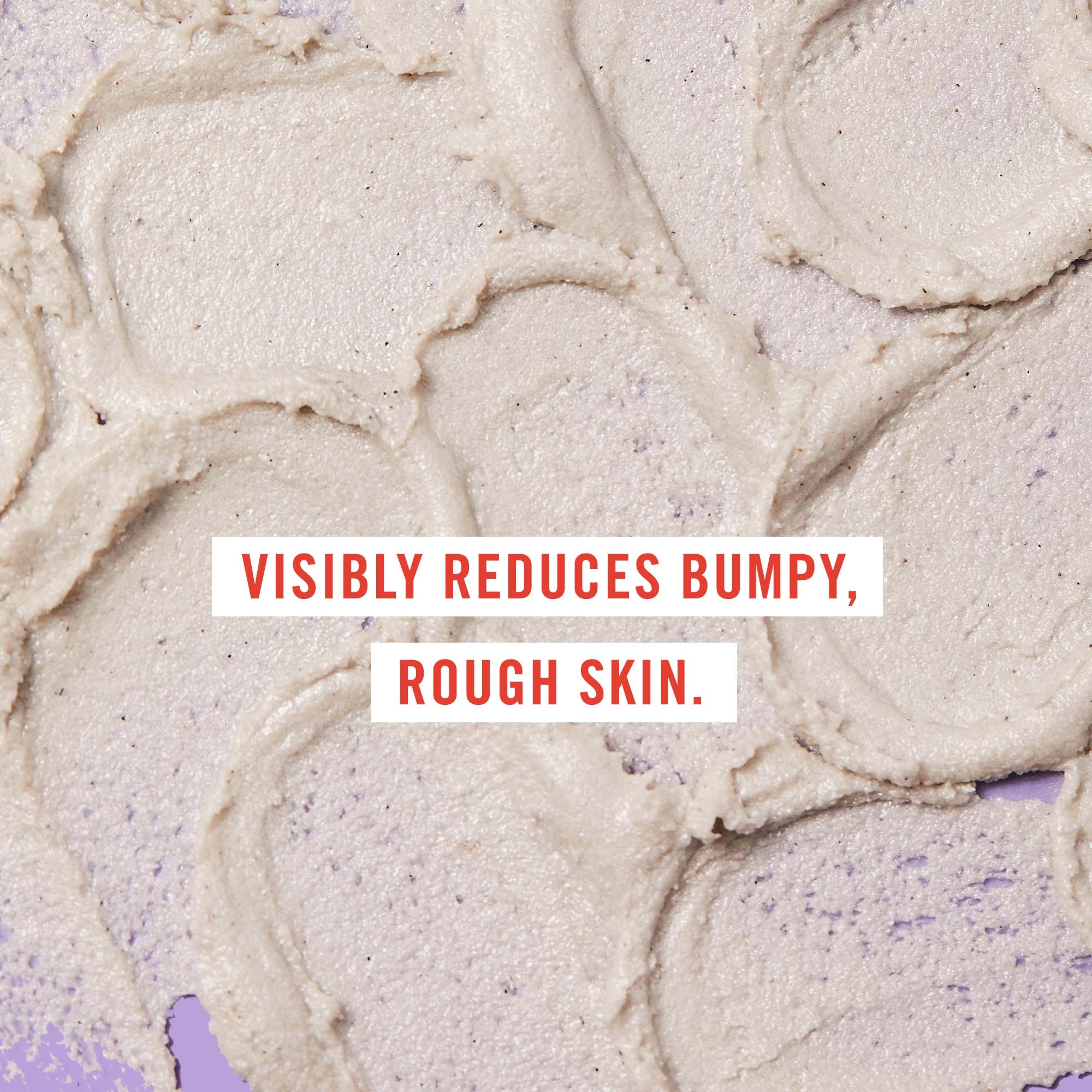 First Aid Beauty KP Bump Eraser Body Scrub with 10% AHA, Size: 2 oz/ 56.7 g - Image 5