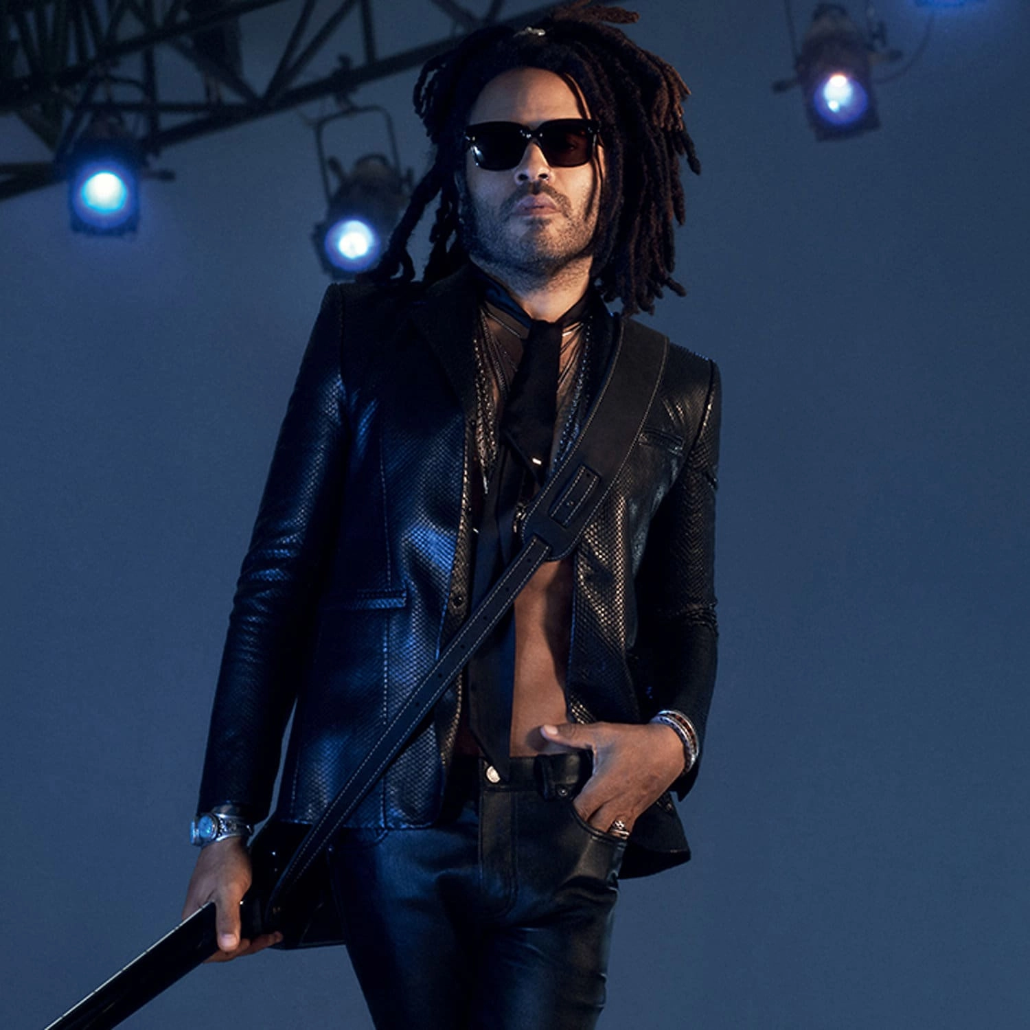 Yves Saint Laurent Y Eau Fraiche 3.4 oz/100 mL Fresh Layerable Scent - Image 2