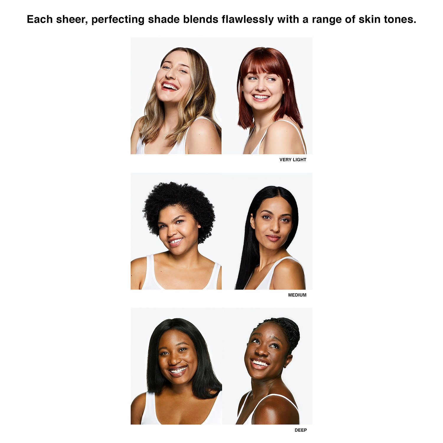 CLINIQUE Moisture Surge™ Sheertint Hydrator Broad Spectrum SPF 25 Tinted Moisturizer - Very Deep - Image 6