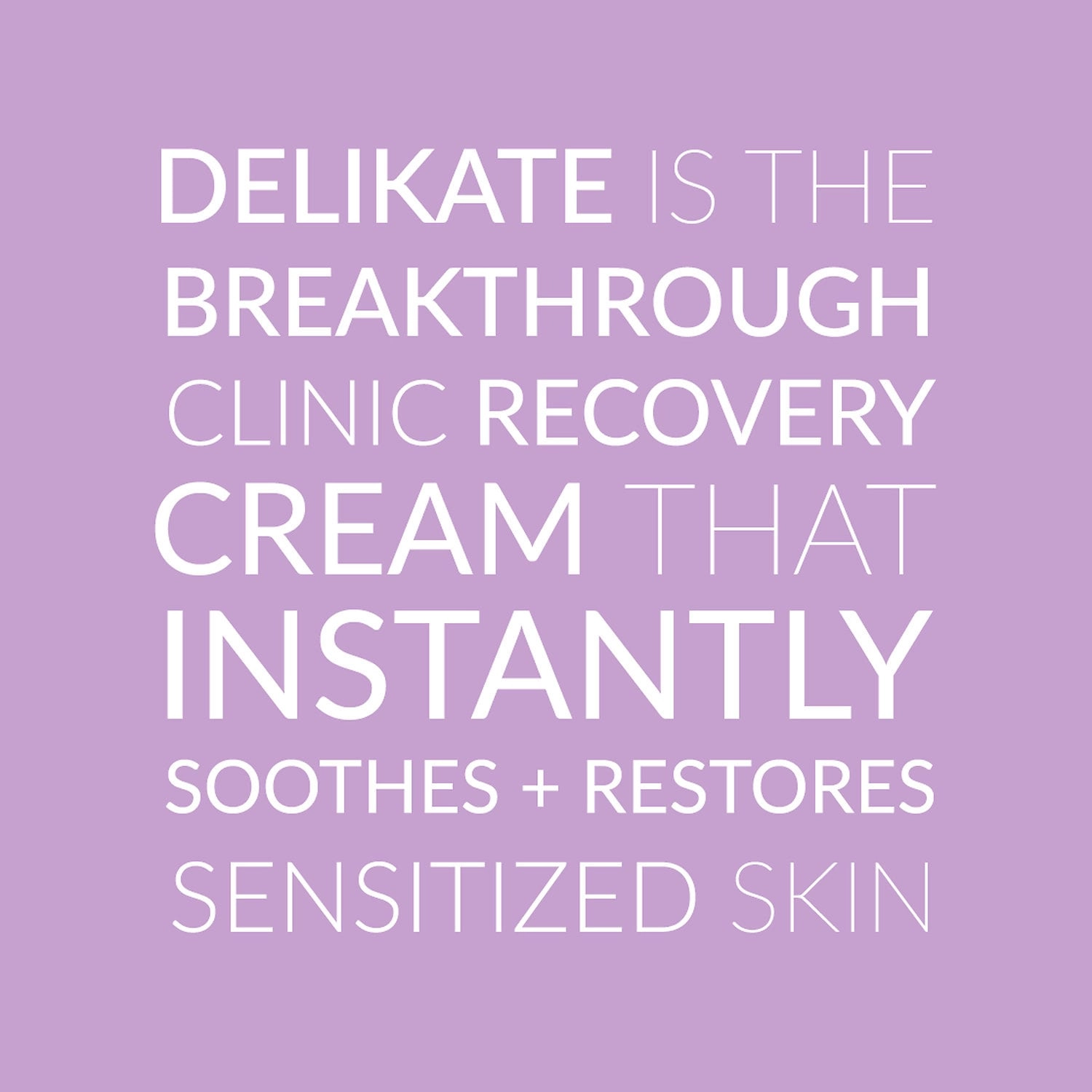 Kate Somerville DeliKate™ Recovery Cream 1.7 oz/50 mL - Redness, Dark Circles, Dryness - Image 11