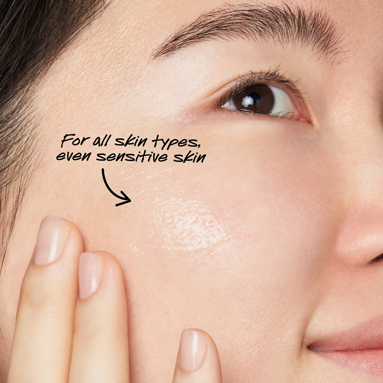 Kiehl's Since 1851 Vital Skin-Strengthening Hyaluronic Acid Super Serum 1.7 oz/50 mL - Image 2