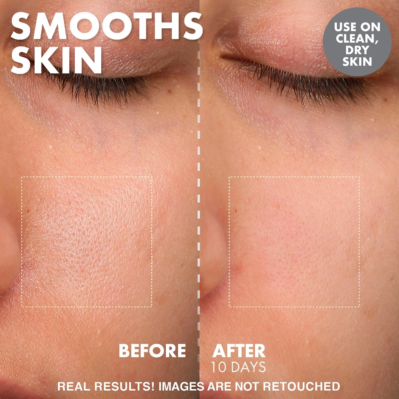 Wishful Yo Glow AHA & BHA Facial Enzyme Scrub - Image 5