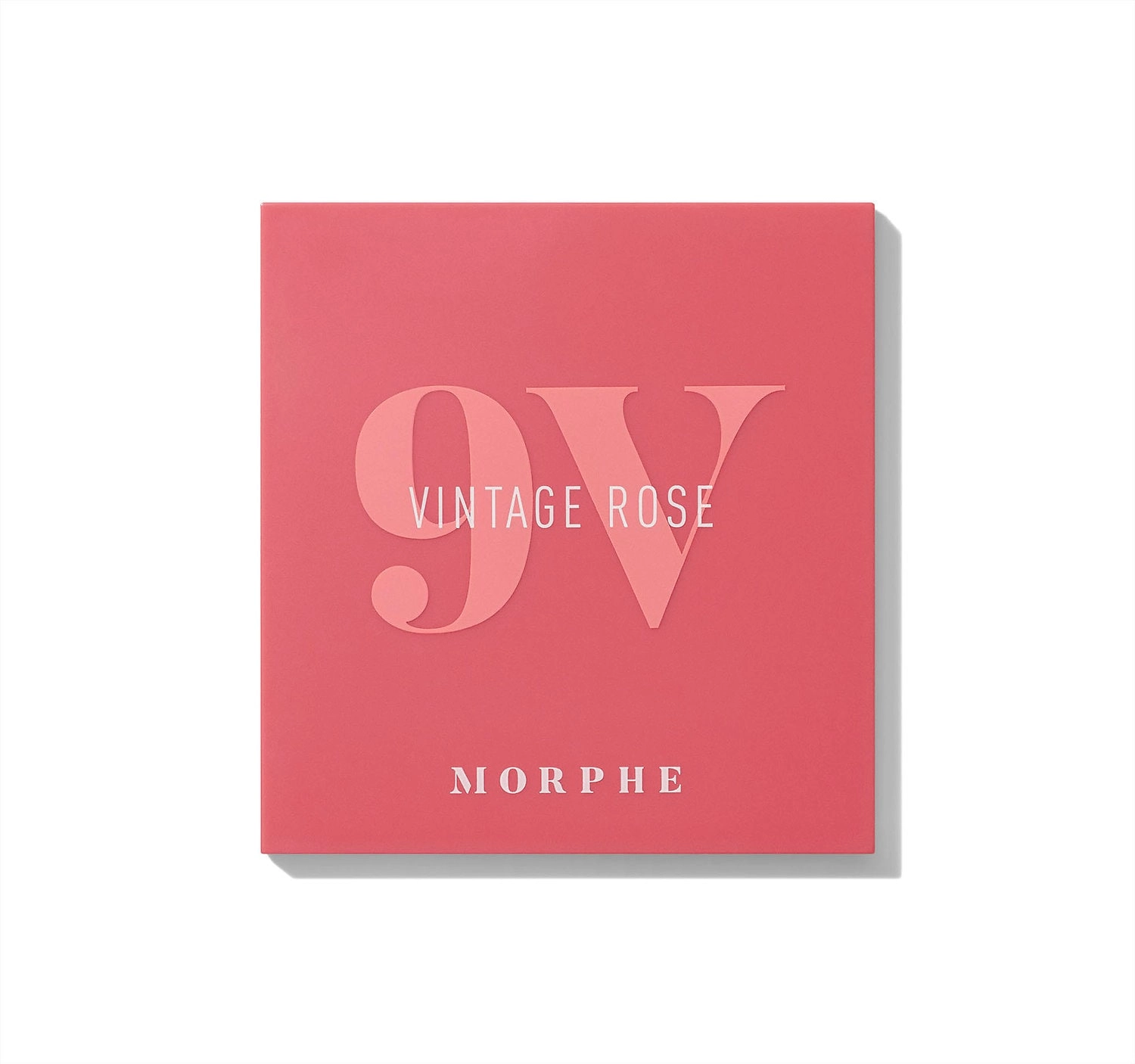 Morphe 9V Vintage Rose Artistry Palette - Image 2