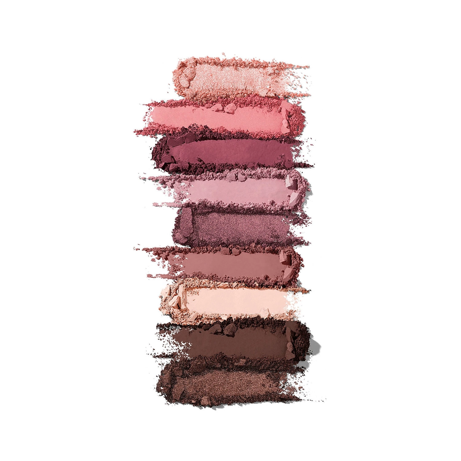 Morphe 9V Vintage Rose Artistry Palette - Image 3