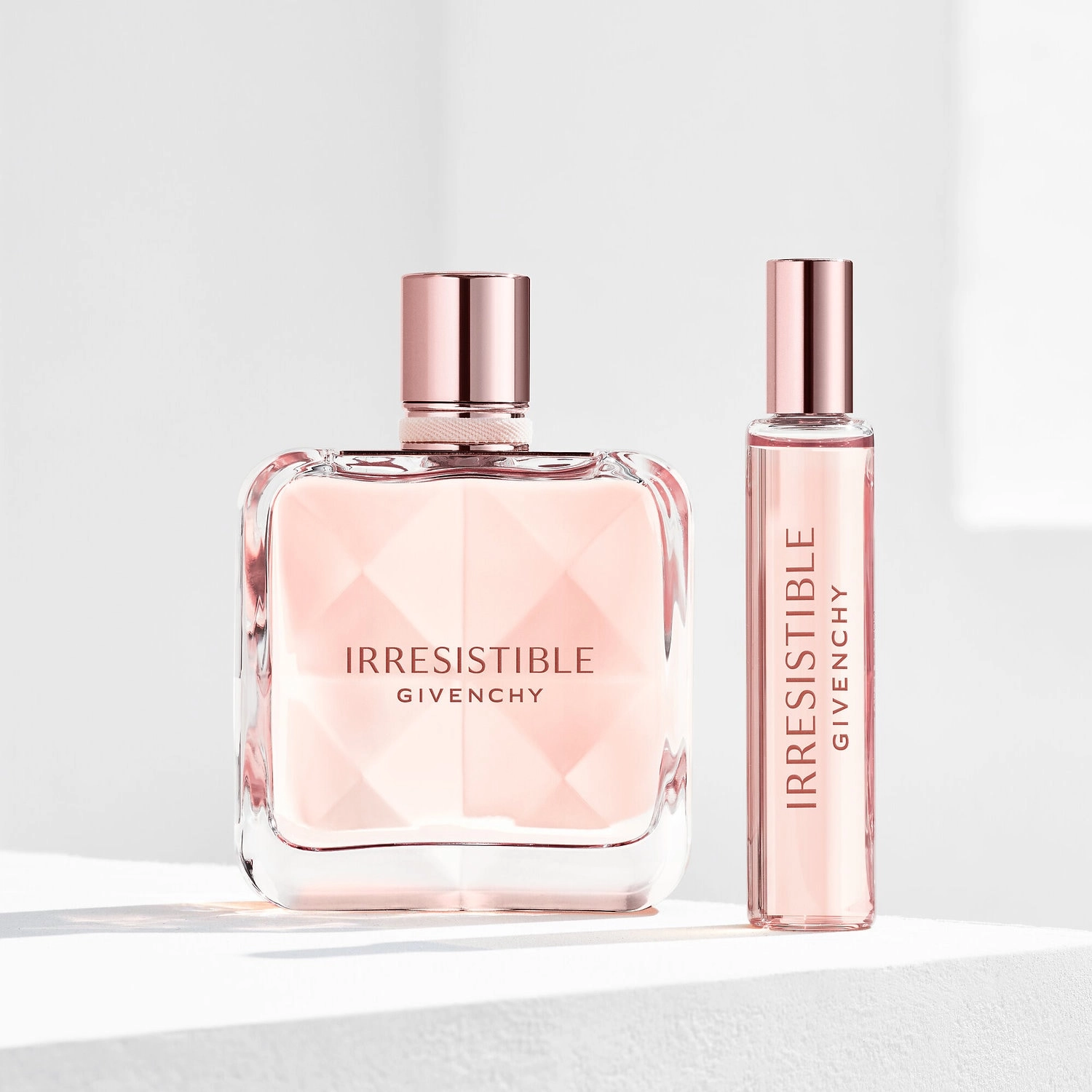 Givenchy Irresistible Eau de Parfum 2.6 oz/80 mL Floral Layerable Scent - Image 3