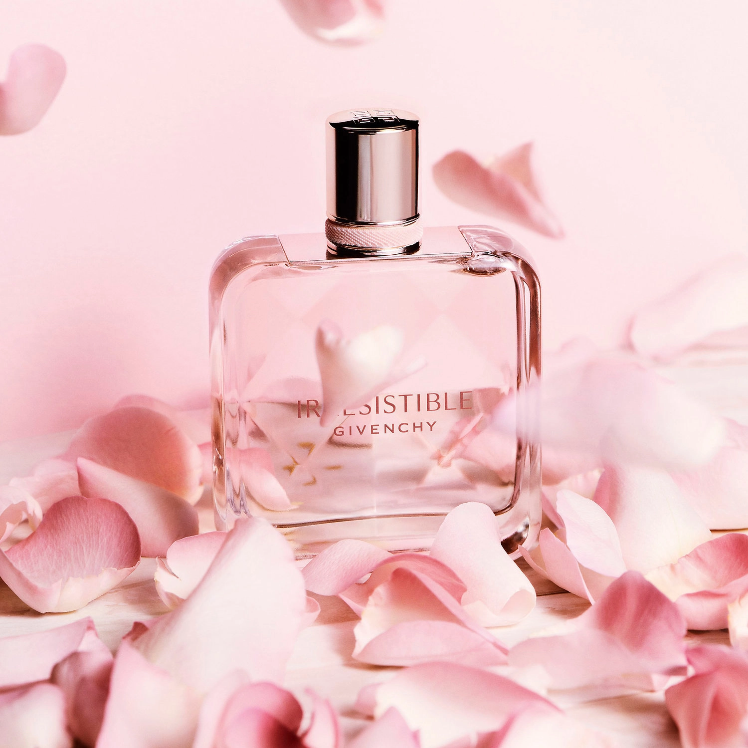 Givenchy Irresistible Eau de Parfum 2.6 oz/80 mL Floral Layerable Scent - Image 5
