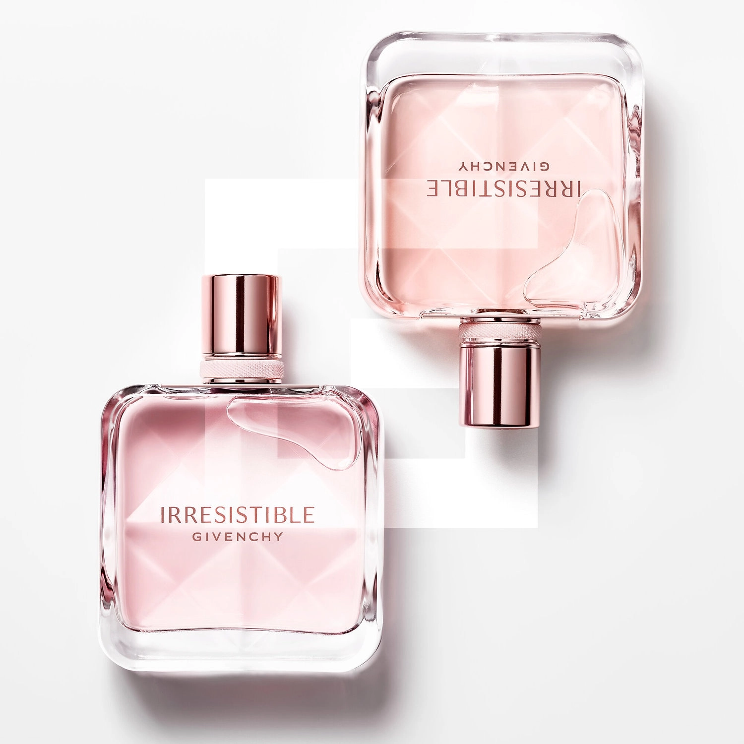 Givenchy Irresistible Eau de Parfum 2.6 oz/80 mL Floral Layerable Scent - Image 4