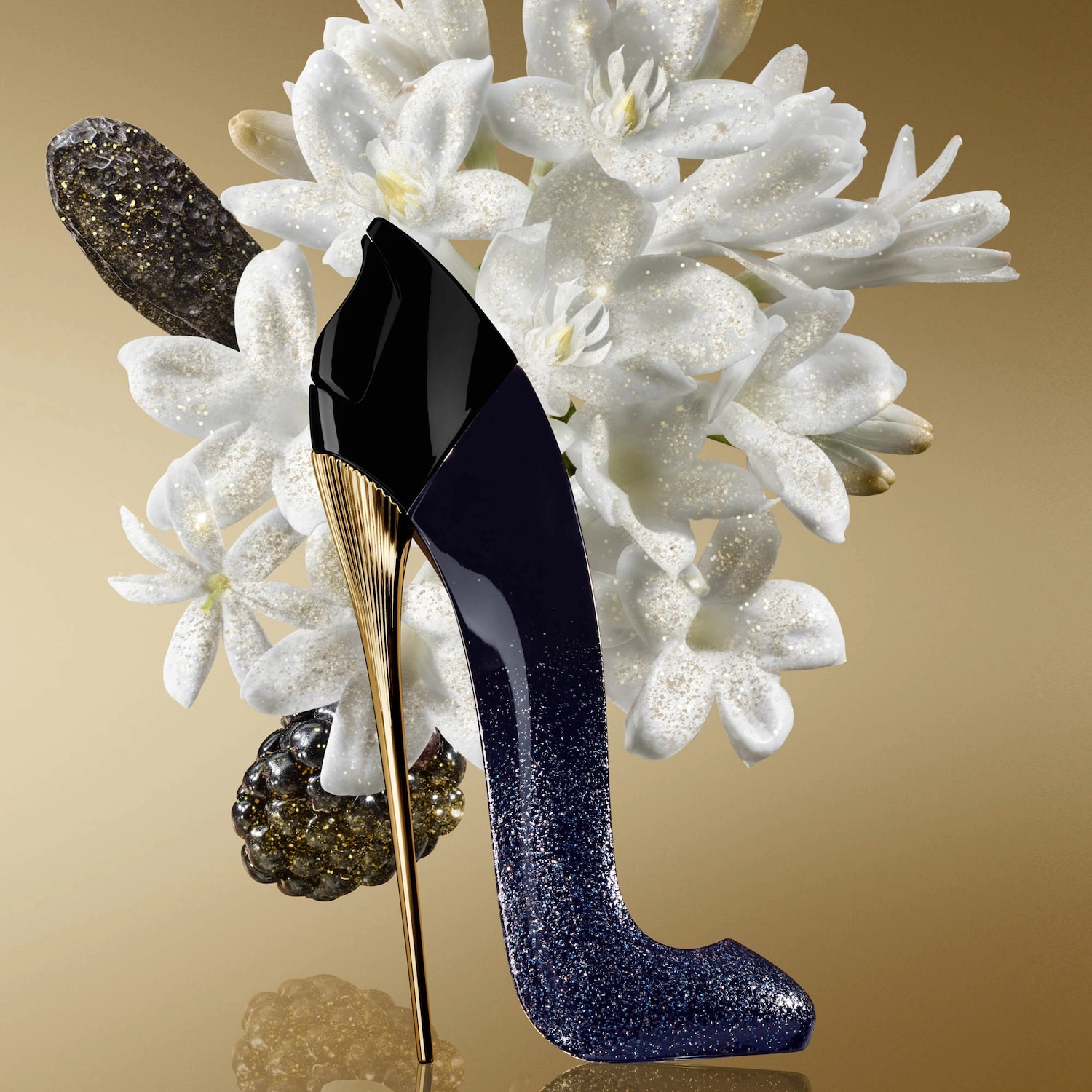 Carolina Herrera Good Girl Eau de Parfum Supreme 1 oz / 30 mL Spray - Image 2