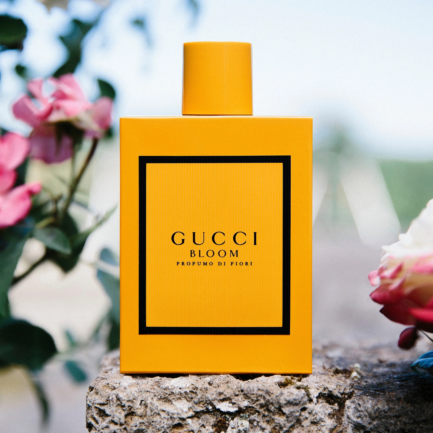 Gucci Bloom Profumo di Fiori Eau de Parfum 3.3 oz/100 mL Floral Scent - Image 5