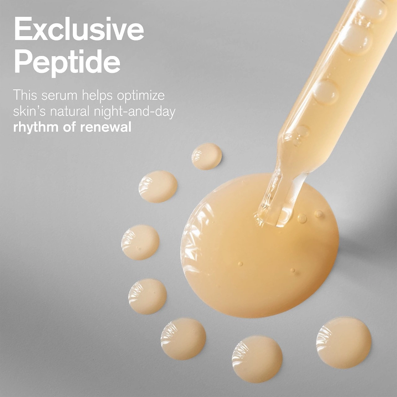 Estée Lauder Advanced Night Repair Synchronized Multi-Recovery Complex Serum 1.7 oz/50 mL Hyaluronic Acid - Image 6