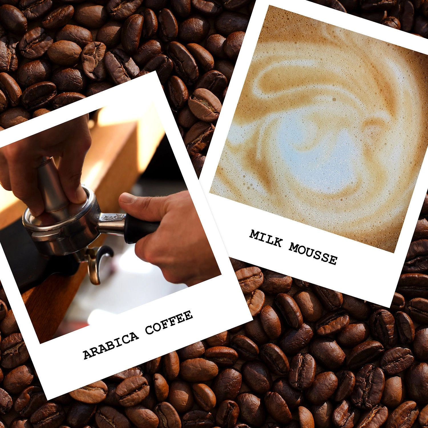 Maison Margiela 'REPLICA' Coffee Break Eau de Toilette 3.4 oz/100 mL Warm & Spicy Warm & Sweet Gourmand Coffee Accord, Lavender, Milk Mousse Accord - Image 6