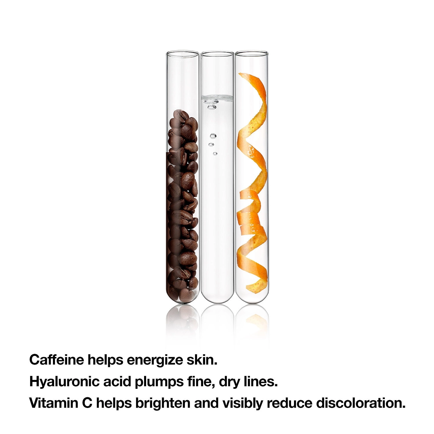 CLINIQUE Even Better™ All-Over Concealer + Eraser Color: CN 18 Cream Whip - Image 3