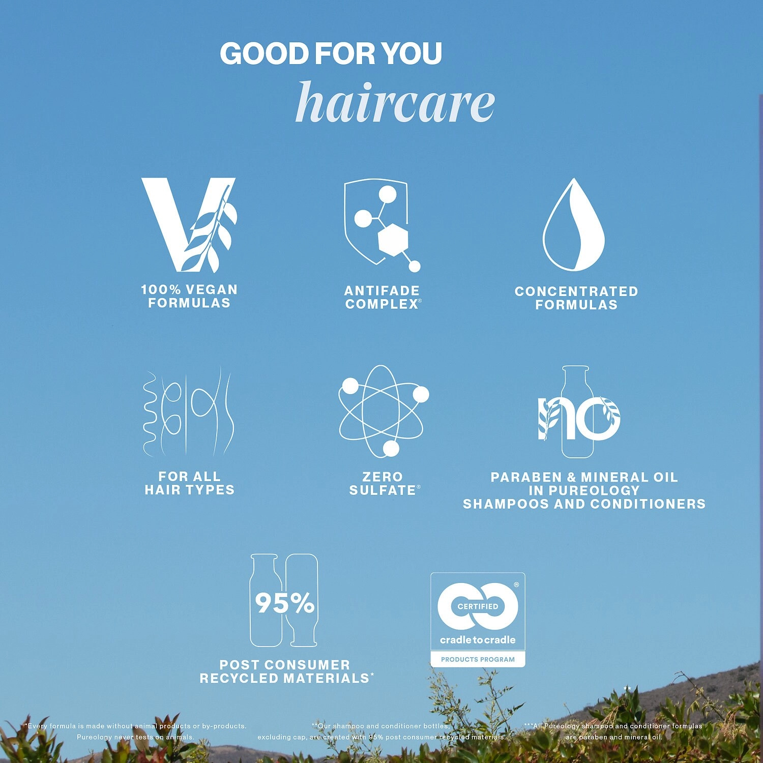 Pureology Pure Volume Shampoo 33.8 fl oz/1000 mL - Image 9