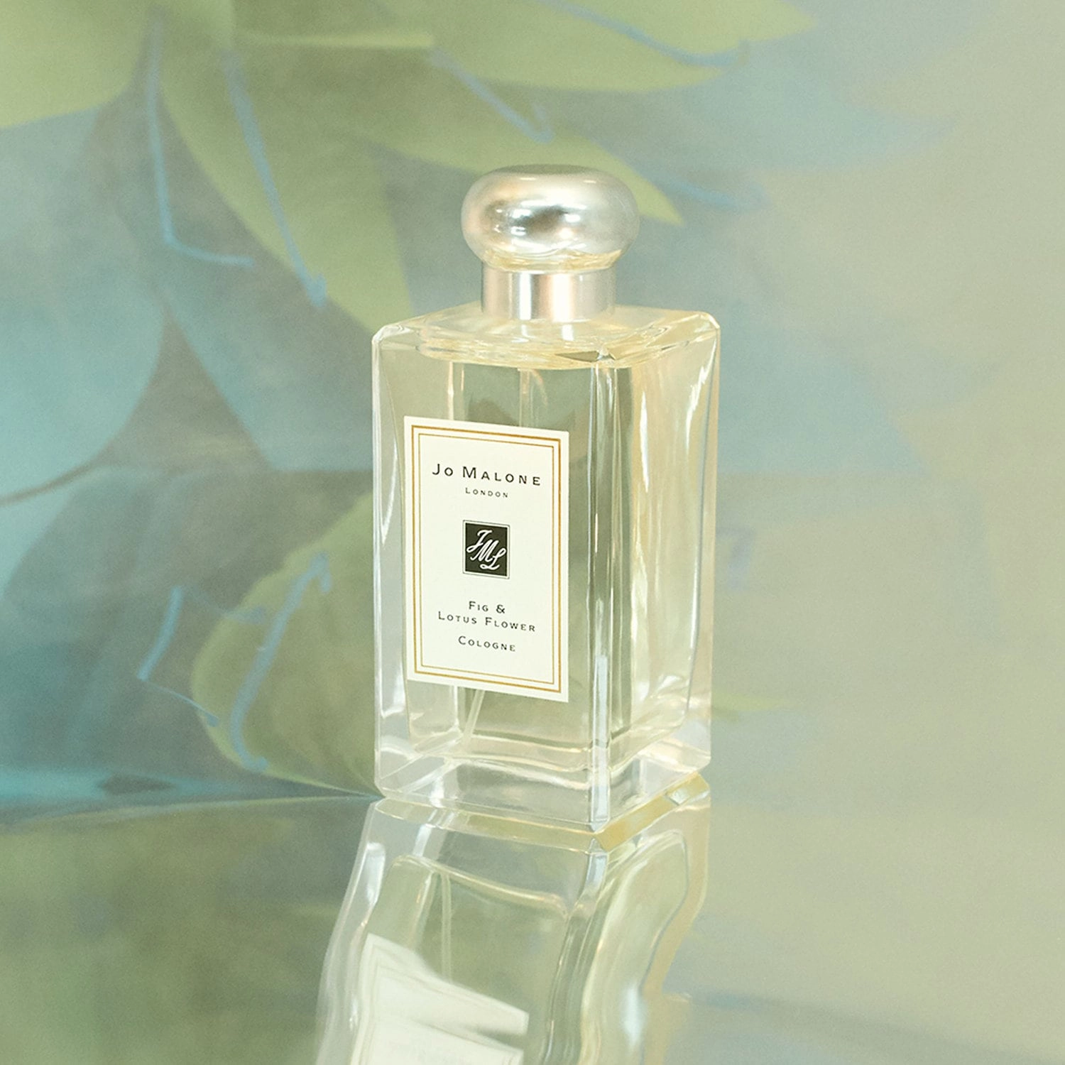 Jo Malone London Fig & Lotus Flower Cologne 1 oz/30 mL Warm Florals - Image 2