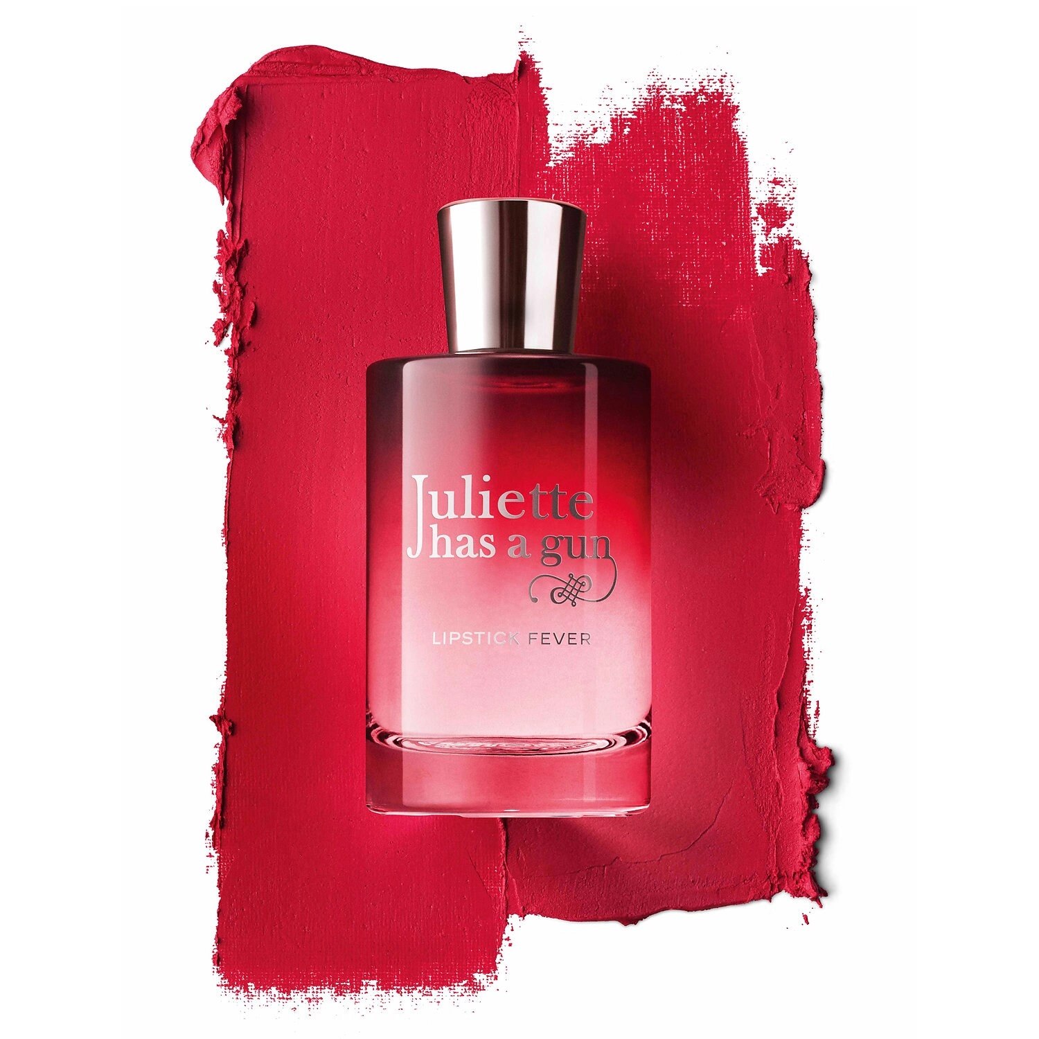 Juliette Has a Gun Lipstick Fever Eau de Parfum 1.7 oz/50 mL Floral Powdery Florals Raspberry Violet Iris - Image 2
