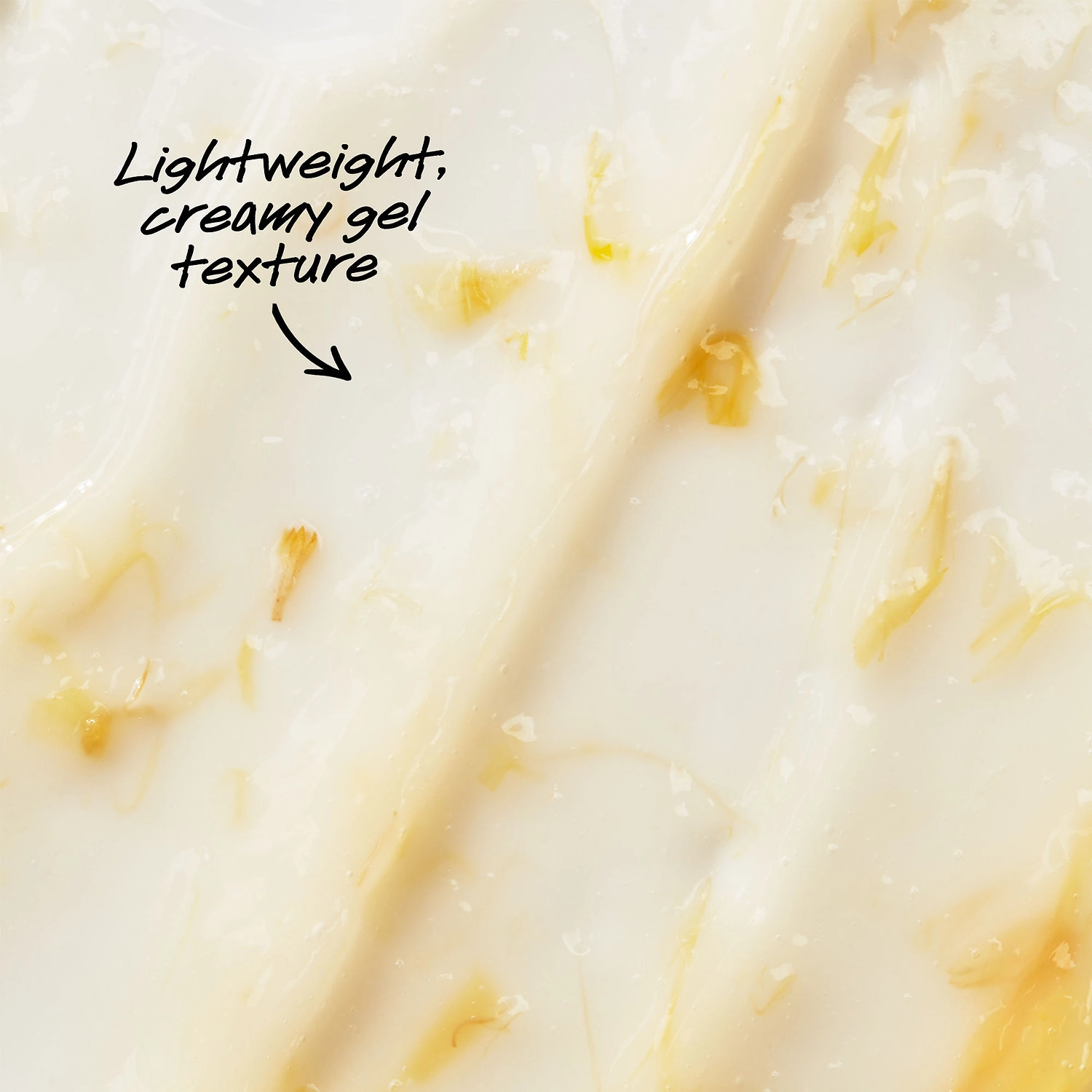 Kiehl's Since 1851 Calendula Petal-Infused Calming Mask with Aloe Vera 3.4 oz/100 mL - Image 3