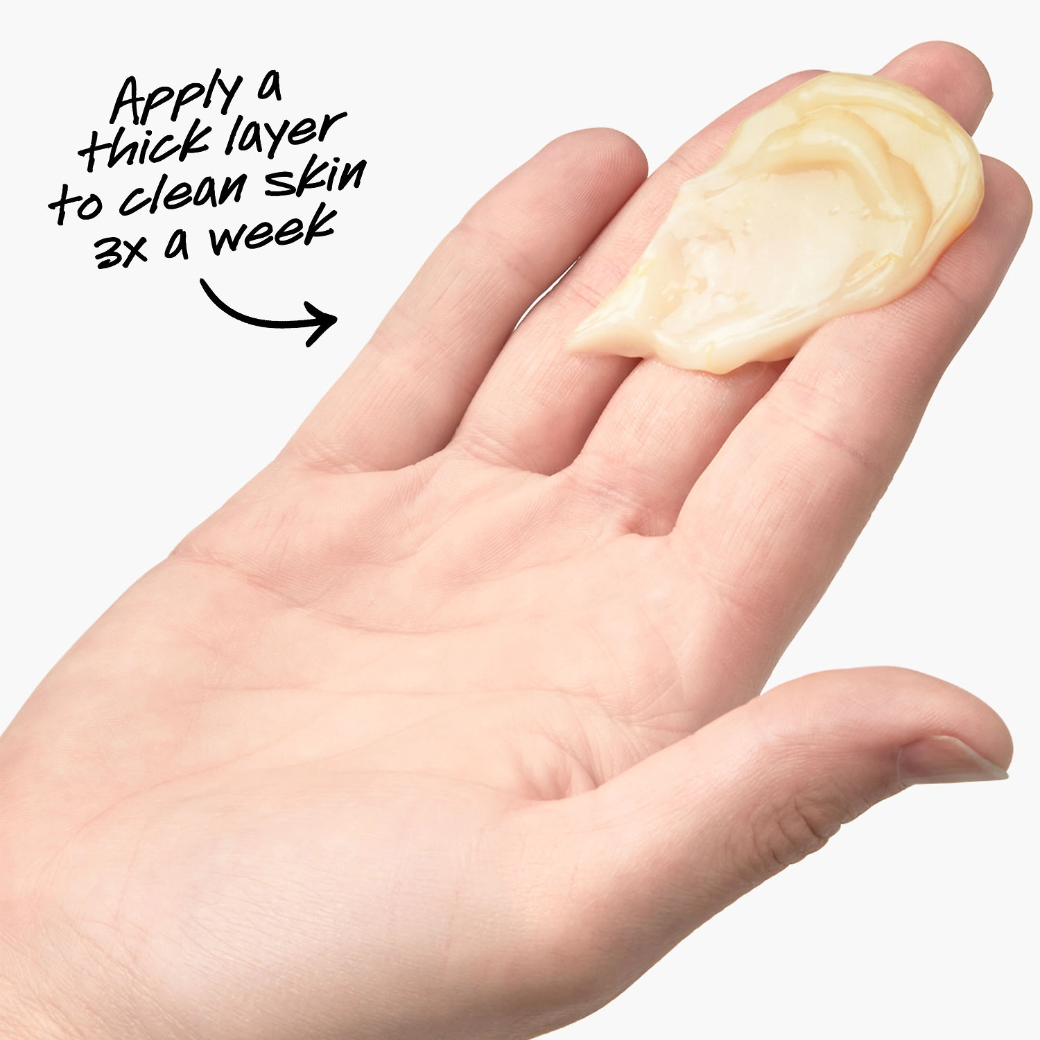 Kiehl's Since 1851 Calendula Petal-Infused Calming Mask with Aloe Vera 3.4 oz/100 mL - Image 2