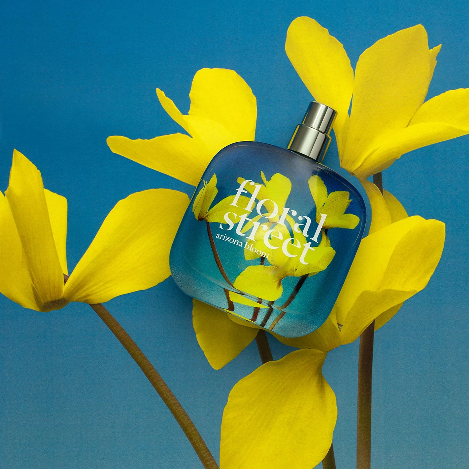 Floral Street Arizona Bloom Eau de Parfum Travel Spray - Warm & Spicy Scent - Size: 0.33 oz / 10 mL - Image 6