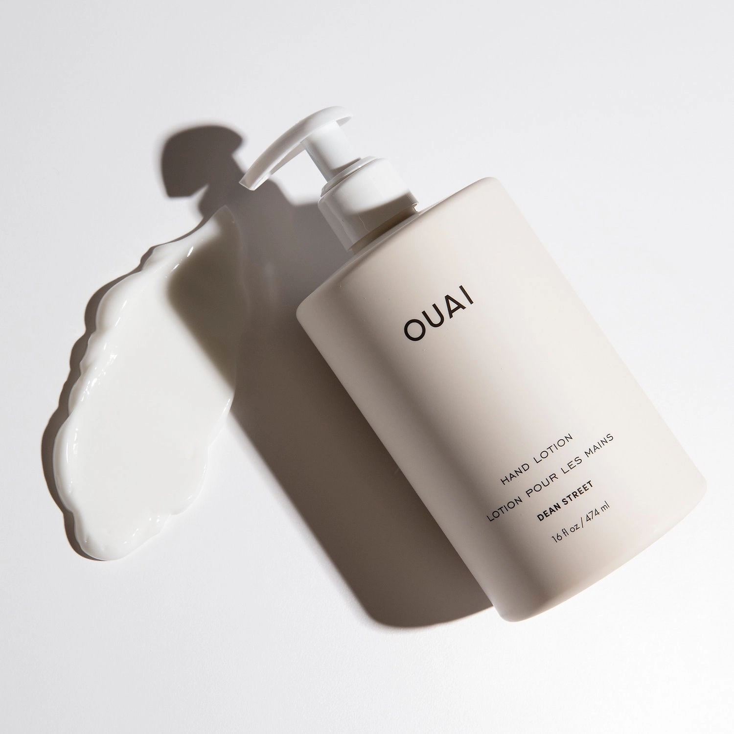 OUAI Hand Lotion Size: 16.0 oz - Image 4