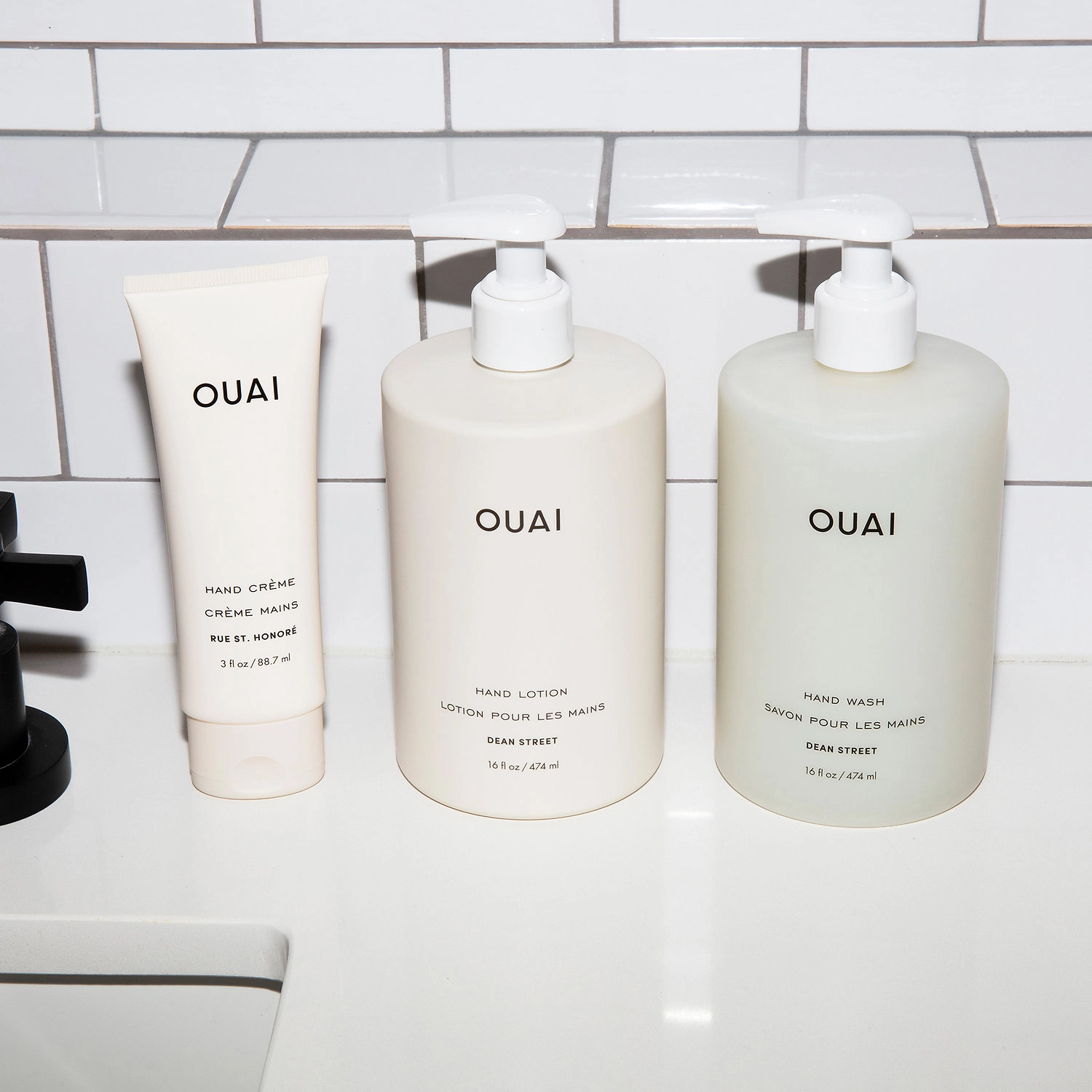 OUAI Hand Lotion Size: 16.0 oz - Image 7
