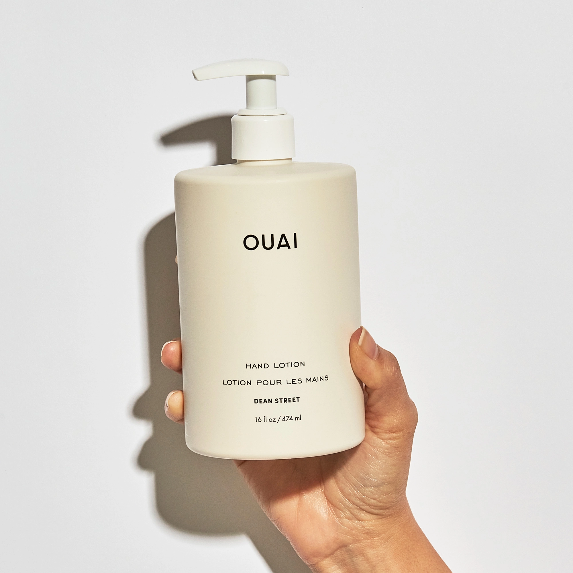 OUAI Hand Lotion Size: 16.0 oz - Image 6