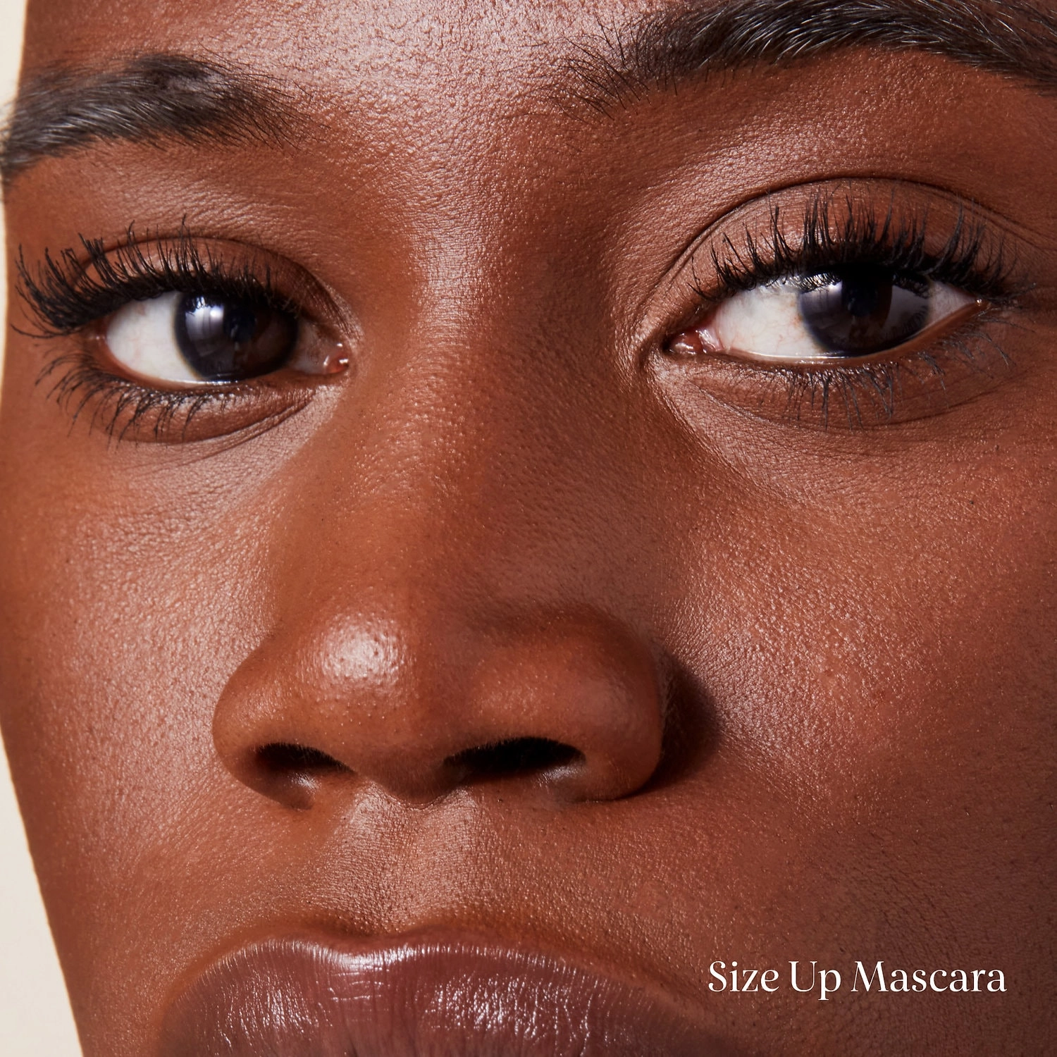 SEPHORA COLLECTION Size Up Volumizing Mascara - Vegan, Volumizing, Long-Wearing, Lengthening, Curling - Image 2