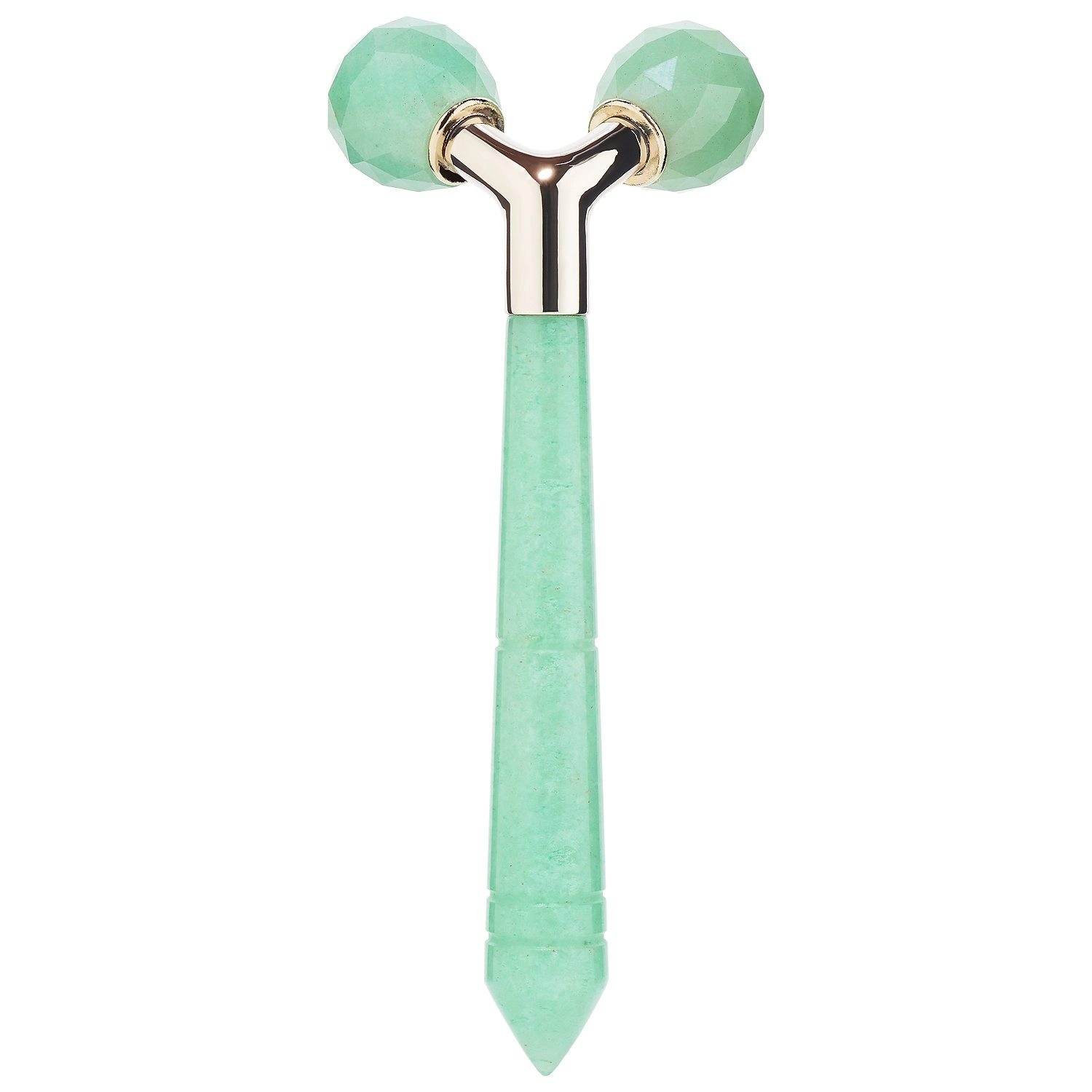 Mount Lai Jade Tension Melting Massager for Face & Neck - Image 2
