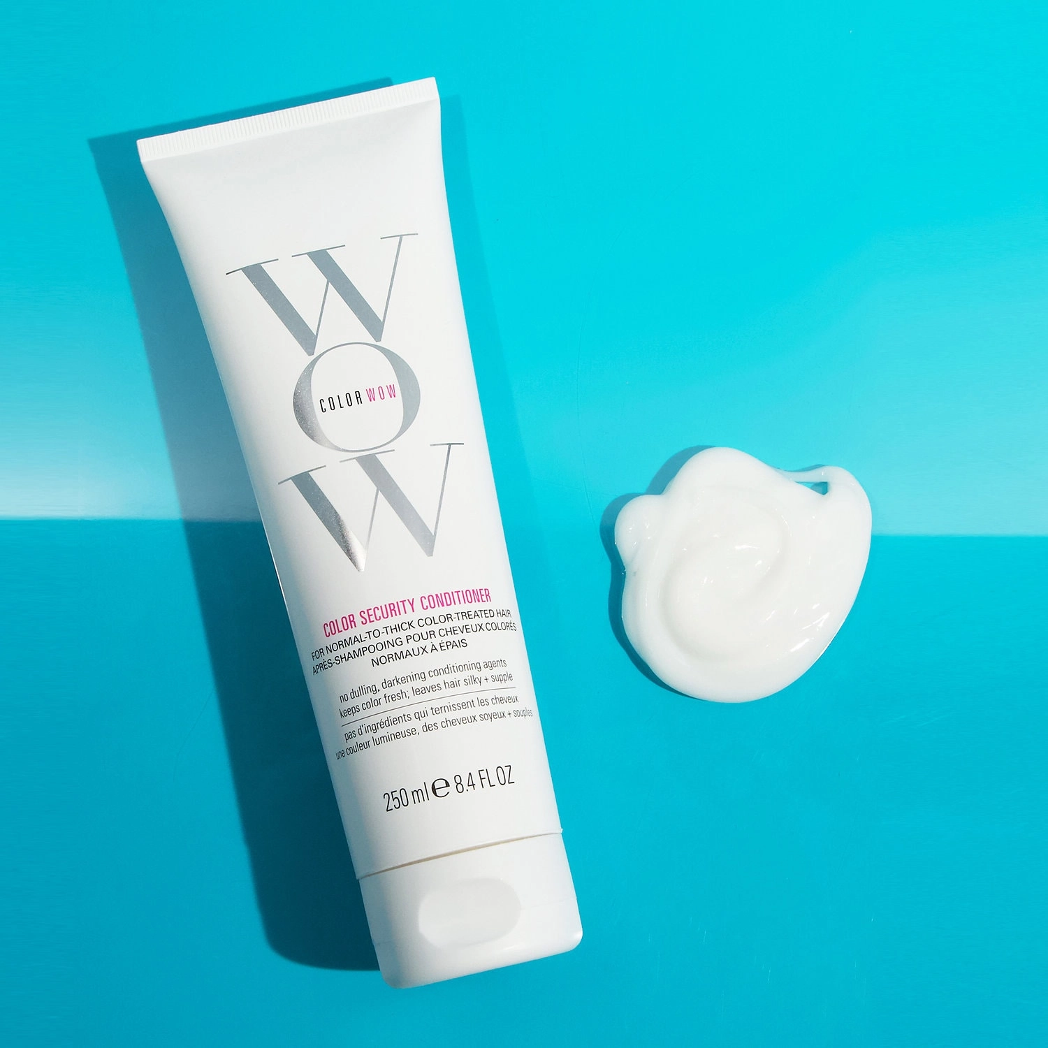 COLOR WOW Color Security Conditioner for Thick Hair 8.4 oz/250 mL - Image 4