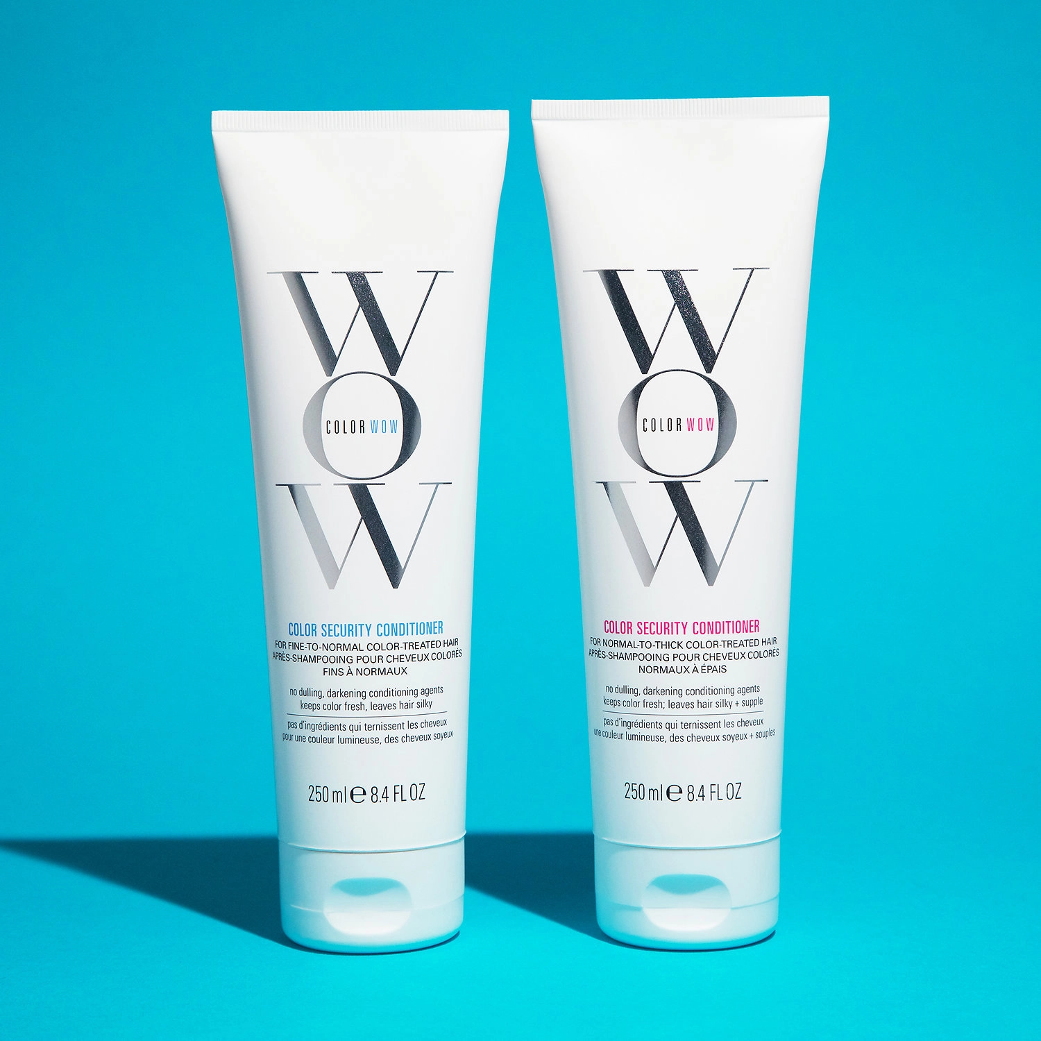 COLOR WOW Color Security Conditioner for Thick Hair 8.4 oz/250 mL - Image 2
