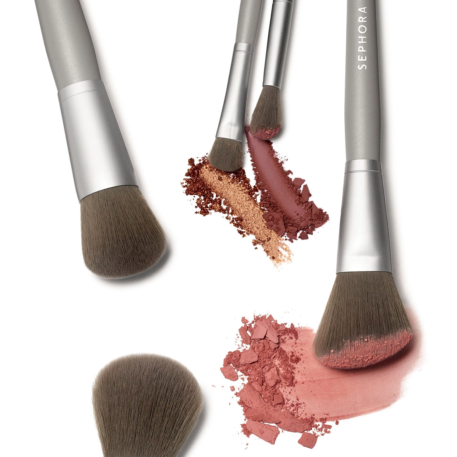 SEPHORA COLLECTION Complete Brush Set - Image 2