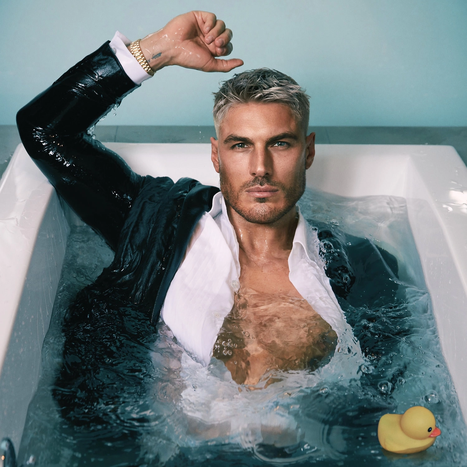 COLOR WOW Money Mask Deep Hydrating & Strengthening Hair Treatment 7.5 oz/215 mL - Image 6