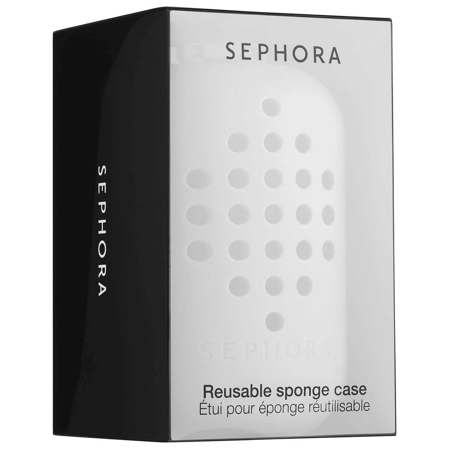 SEPHORA COLLECTION Reusable Makeup Sponge Case - Image 3