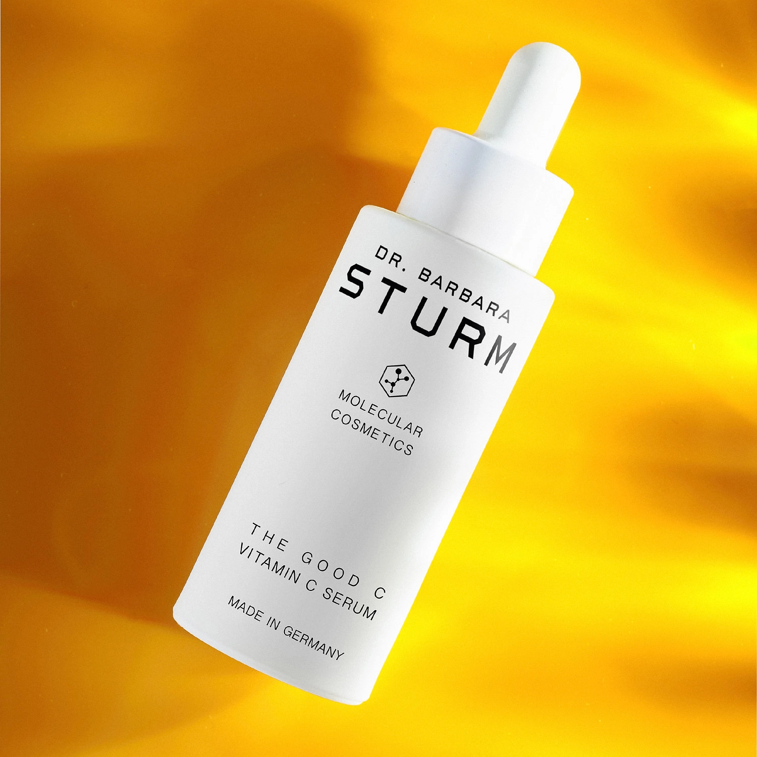 Dr. Barbara Sturm The Good C Vitamin C Serum 1 oz/30 mL Vegan Dark Circles Uneven Texture - Image 6