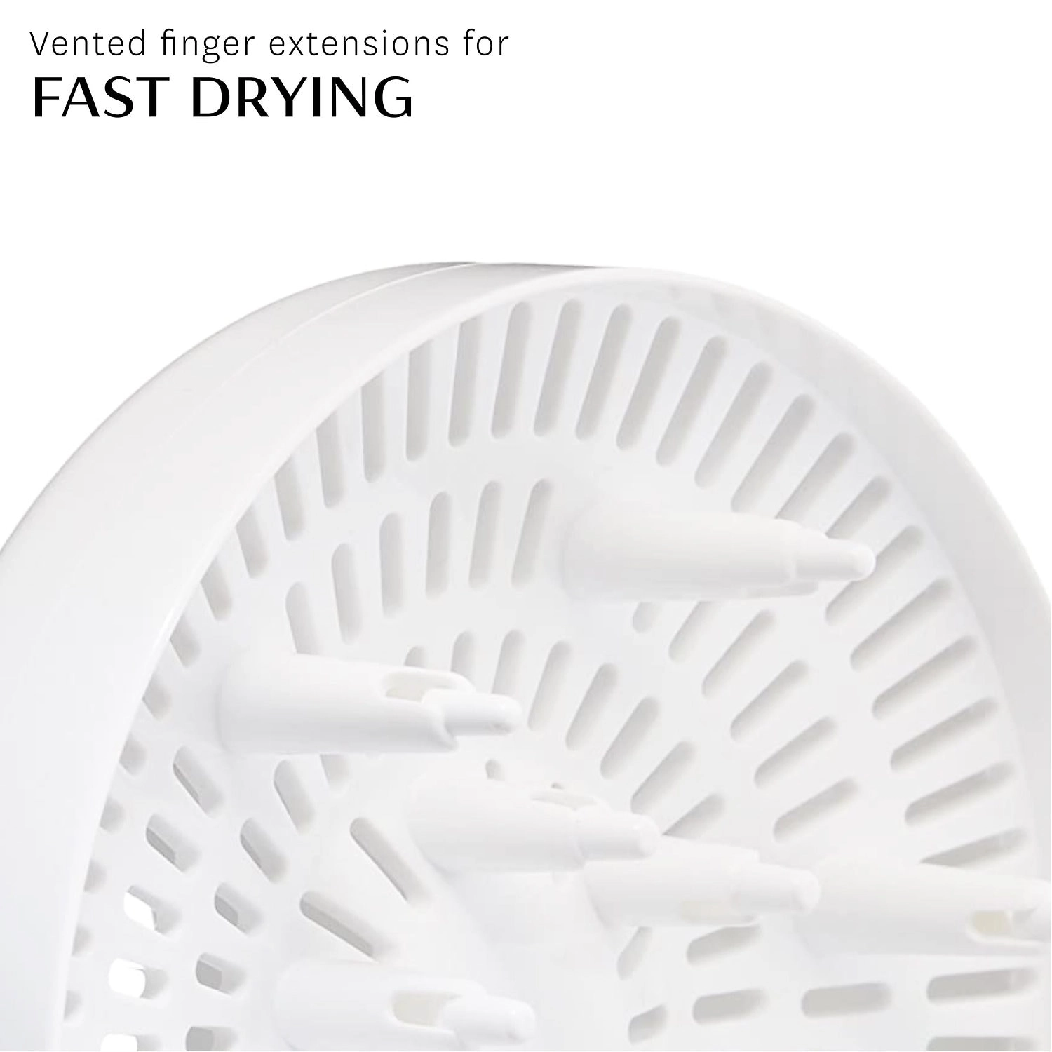 T3 Fit Diffuser for Volumizing, Defining Curls, and Eliminating Frizz - Image 2